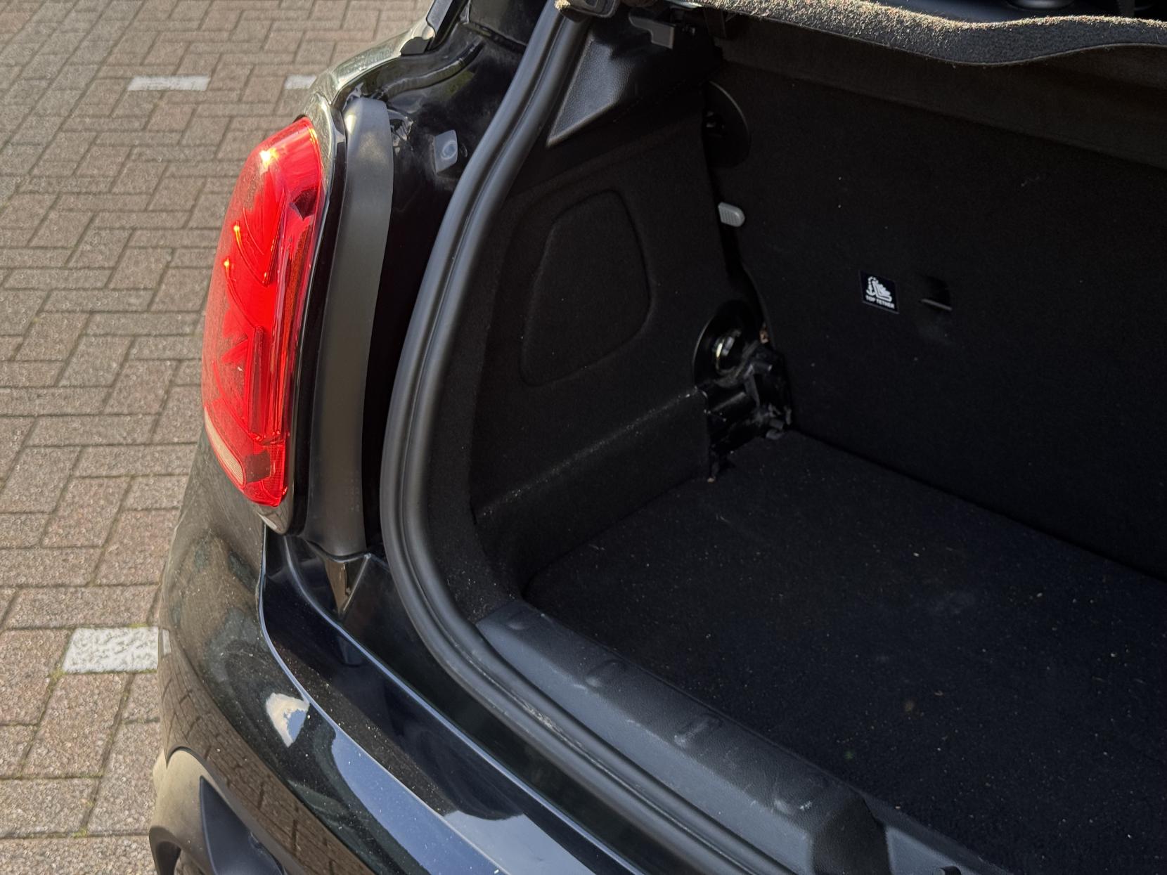 MINI Hatch 2.0 Cooper S Sport Hatchback 3dr Petrol Manual Euro 6 (s/s) (178 ps)