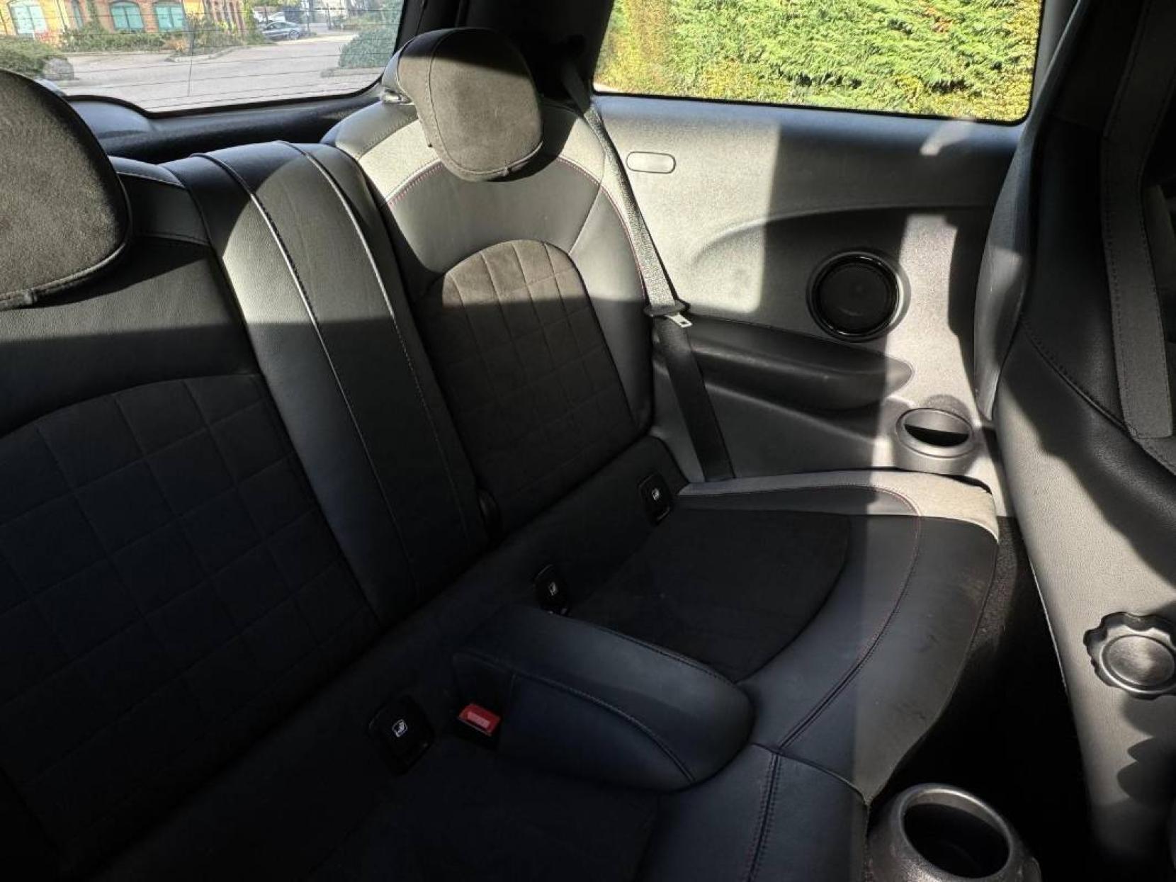 MINI Hatch 2.0 Cooper S Sport Hatchback 3dr Petrol Manual Euro 6 (s/s) (178 ps)