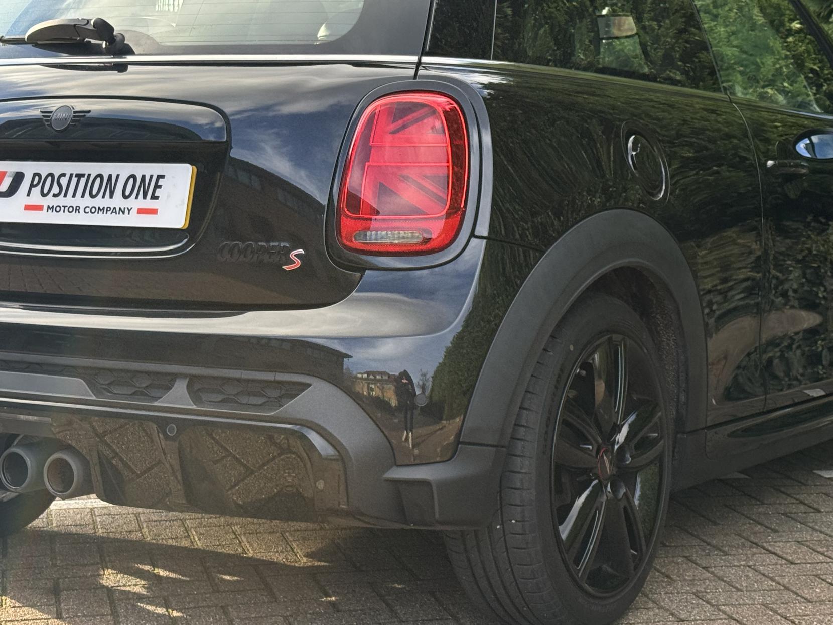 MINI Hatch 2.0 Cooper S Sport Hatchback 3dr Petrol Manual Euro 6 (s/s) (178 ps)