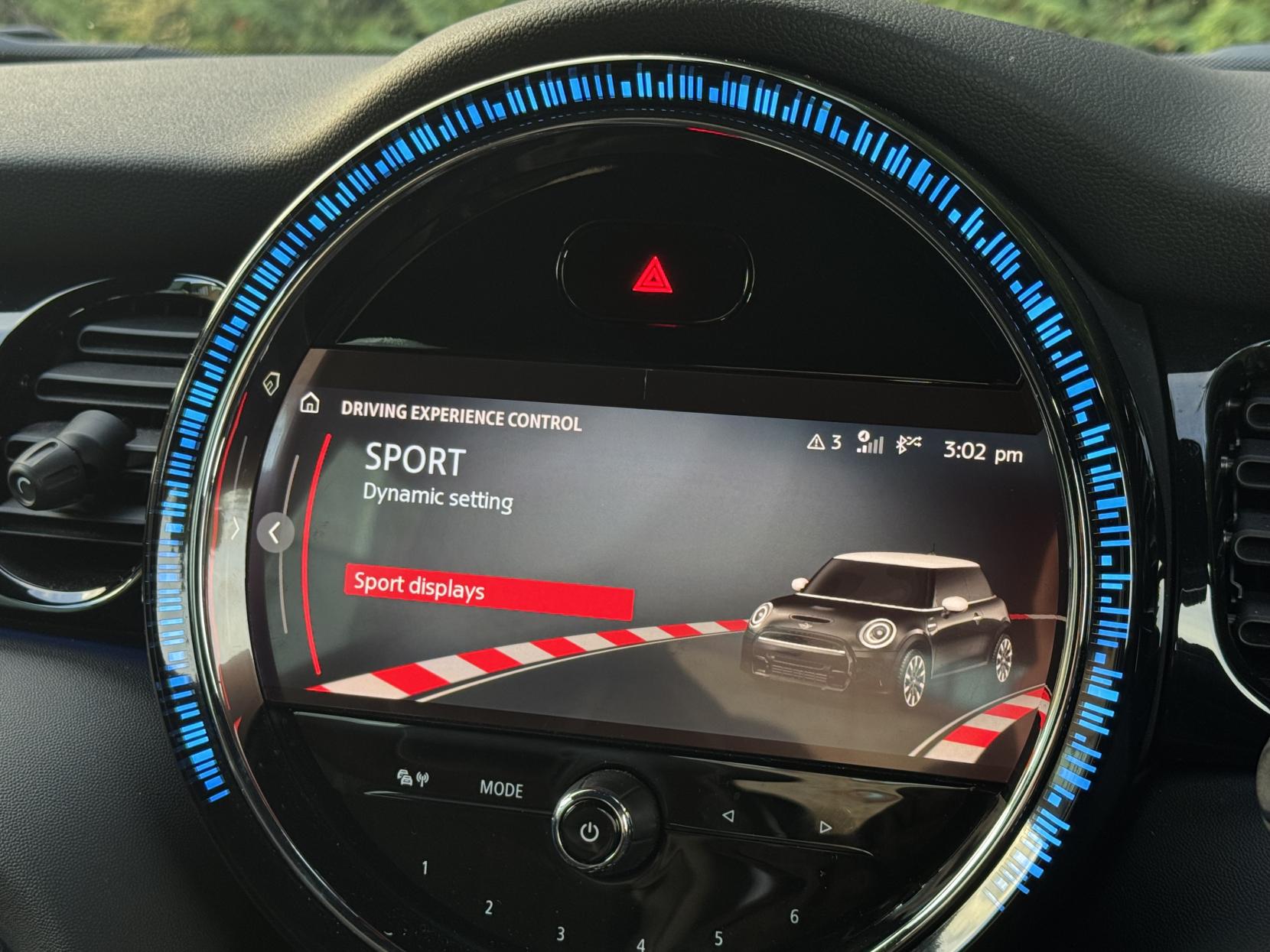 MINI Hatch 2.0 Cooper S Sport Hatchback 3dr Petrol Manual Euro 6 (s/s) (178 ps)