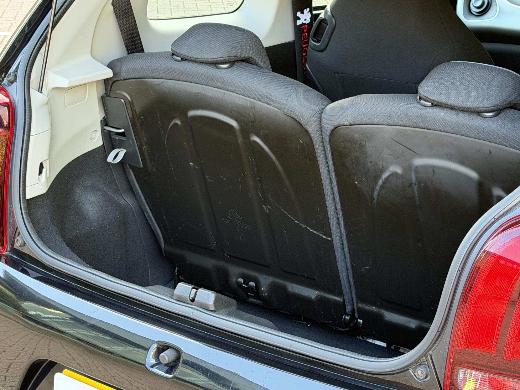 Peugeot 108 1.0 Active Hatchback 3dr Petrol Manual Euro 6 (68 ps)