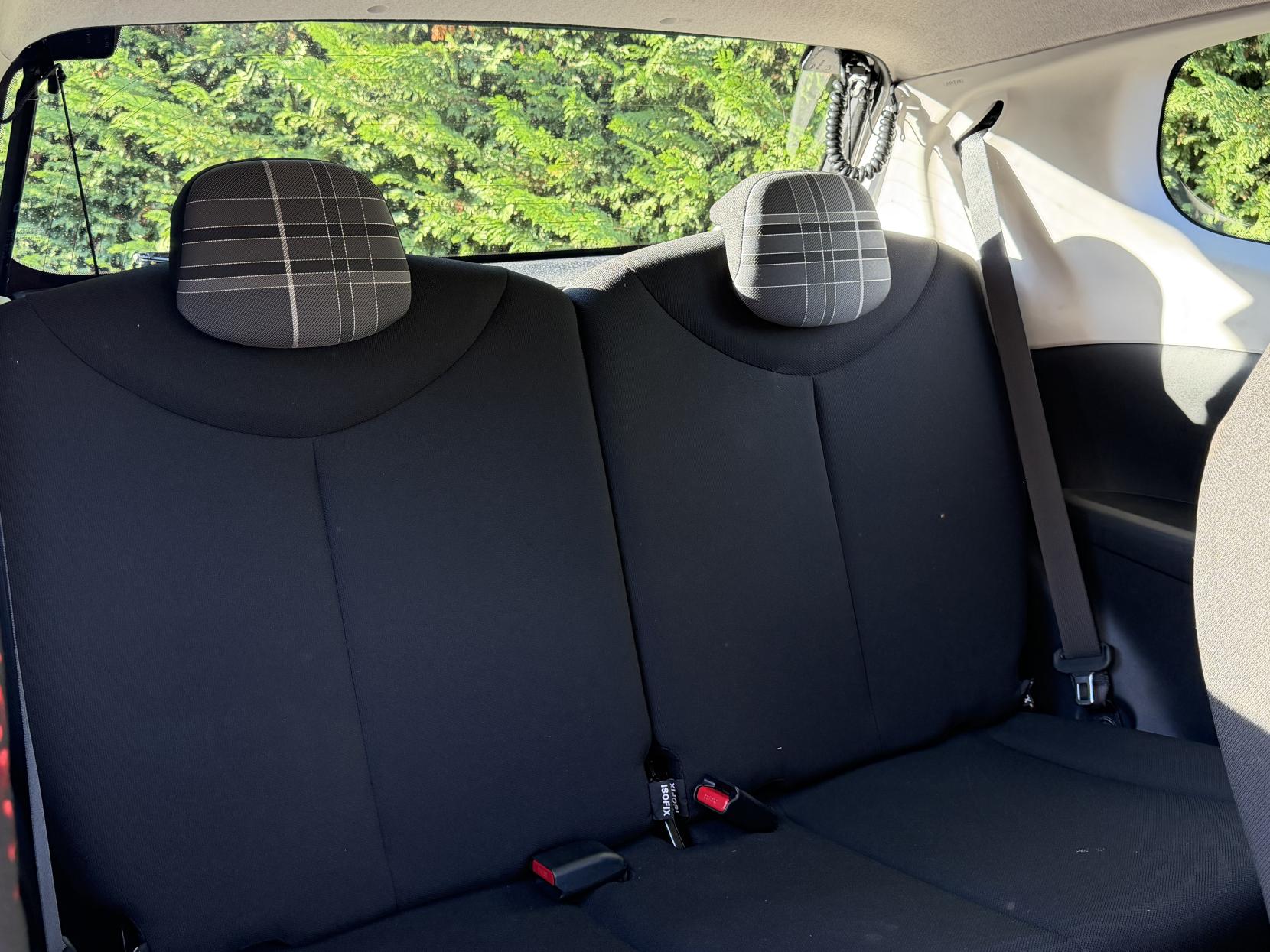 Peugeot 108 1.0 Active Hatchback 3dr Petrol Manual Euro 6 (68 ps)