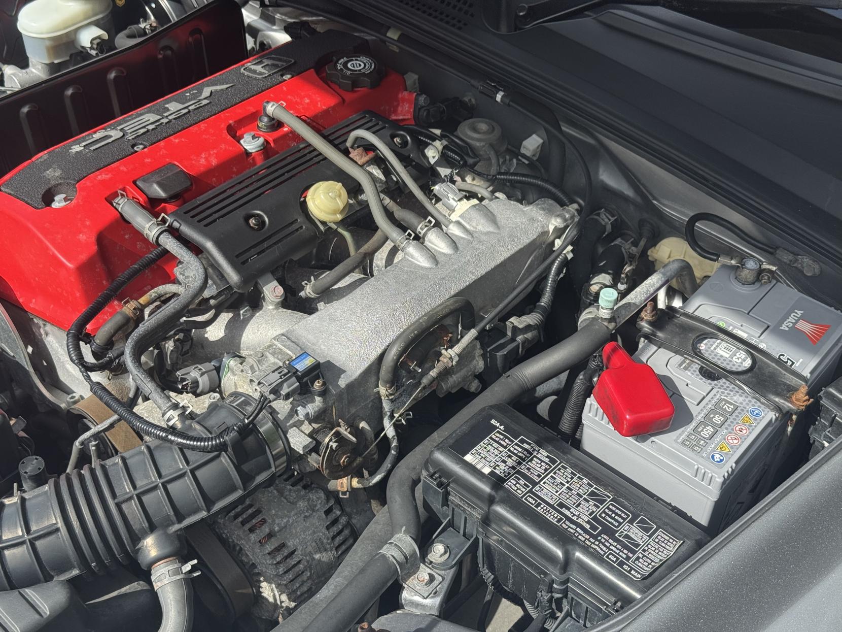 Honda S2000 2.0 i-VTEC Roadster Convertible 2dr Petrol Manual (237 g/km, 236 bhp)
