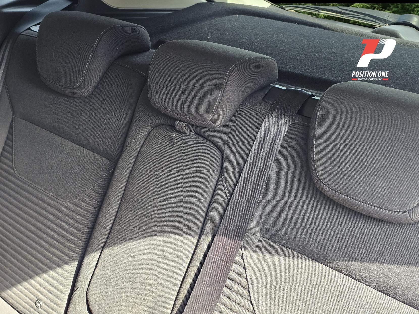Ford Focus 1.0T EcoBoost Titanium Hatchback 5dr Petrol Manual Euro 6 (s/s) (125 ps)
