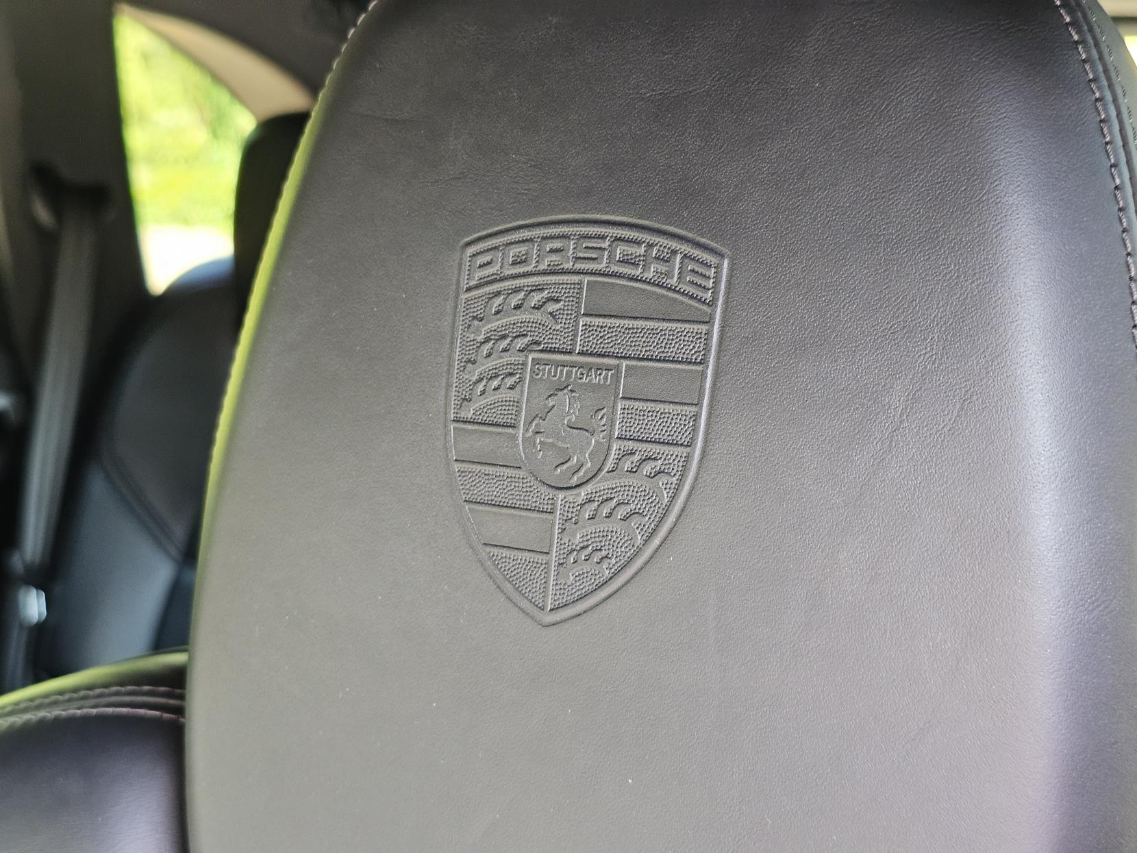 Porsche Cayenne 3.0 V6 E-Hybrid S Platinum Edition SUV 5dr Petrol Plug-in Hybrid TiptronicS 4WD Euro 6 (s/s) (416 ps)