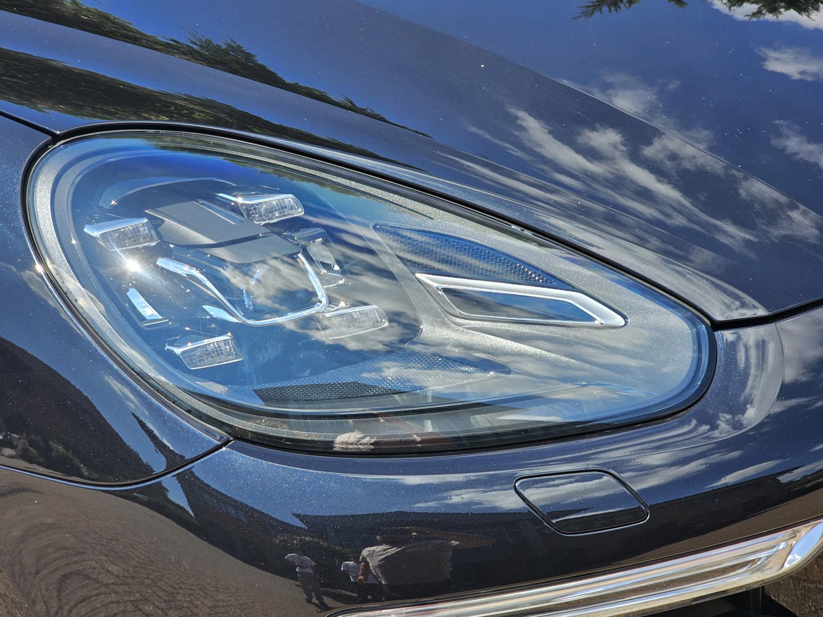 Porsche Cayenne 3.0 V6 E-Hybrid S Platinum Edition SUV 5dr Petrol Plug-in Hybrid TiptronicS 4WD Euro 6 (s/s) (416 ps)