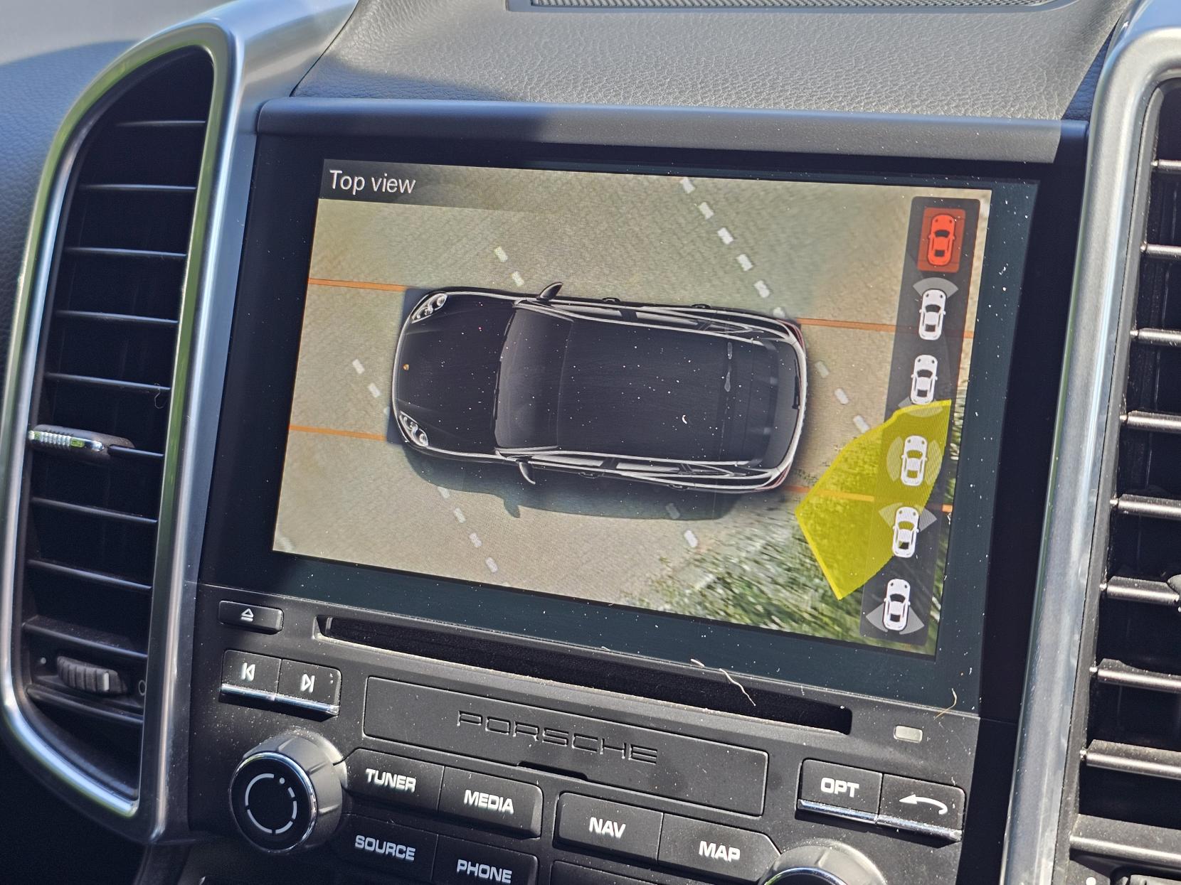 Porsche Cayenne 3.0 V6 E-Hybrid S Platinum Edition SUV 5dr Petrol Plug-in Hybrid TiptronicS 4WD Euro 6 (s/s) (416 ps)