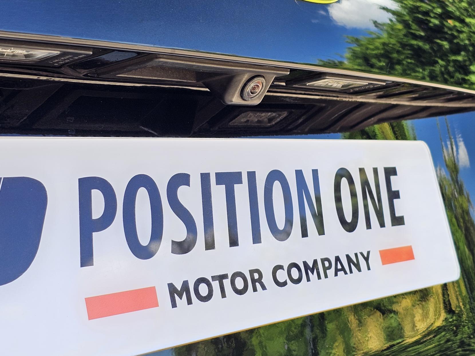 Porsche Cayenne 3.0 V6 E-Hybrid S Platinum Edition SUV 5dr Petrol Plug-in Hybrid TiptronicS 4WD Euro 6 (s/s) (416 ps)