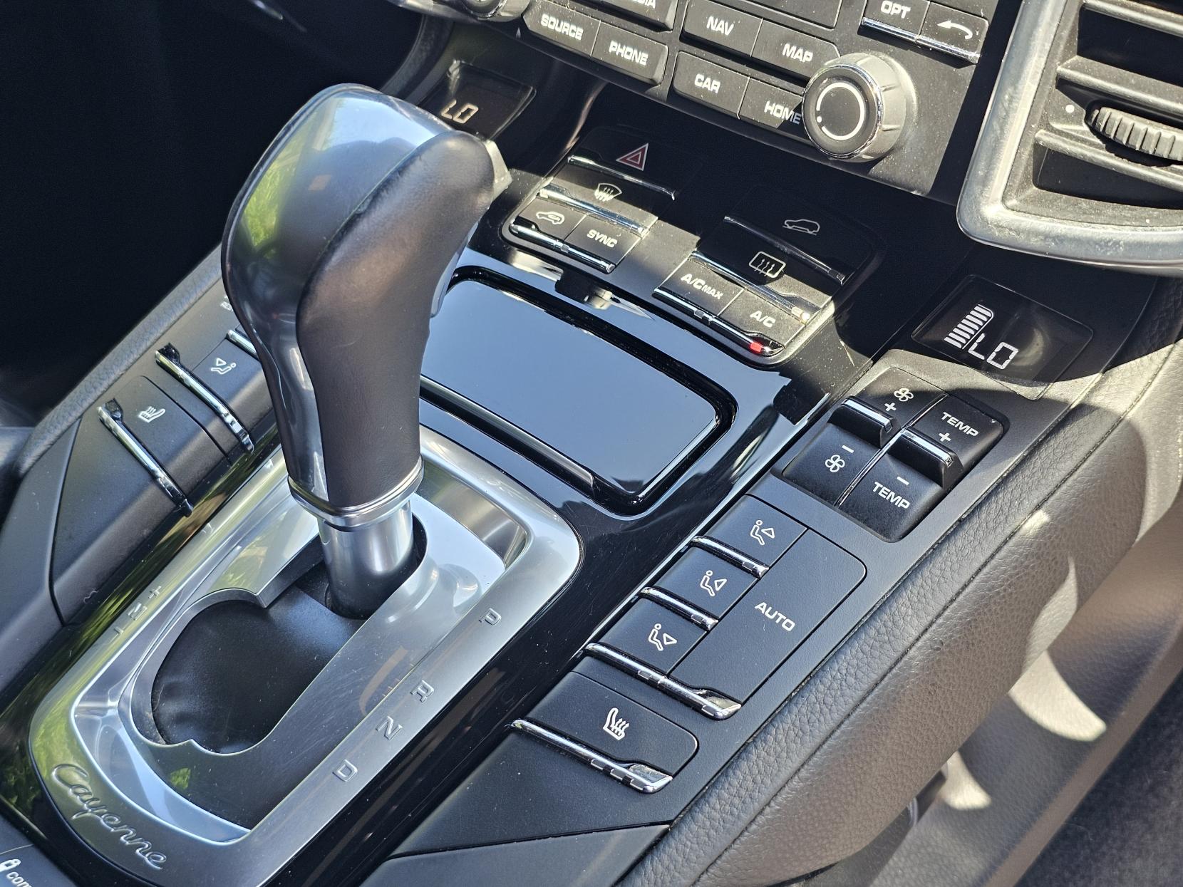Porsche Cayenne 3.0 V6 E-Hybrid S Platinum Edition SUV 5dr Petrol Plug-in Hybrid TiptronicS 4WD Euro 6 (s/s) (416 ps)