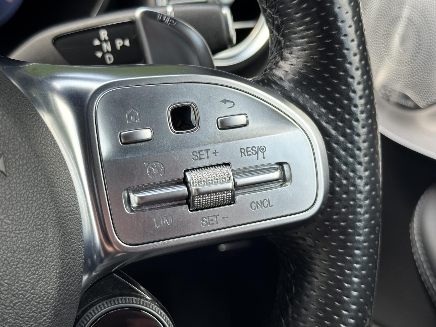 Mercedes-Benz C Class 4.0 C63 V8 BiTurbo AMG (Premium Plus) Coupe 2dr Petrol SpdS MCT Euro 6 (s/s) (476 ps)
