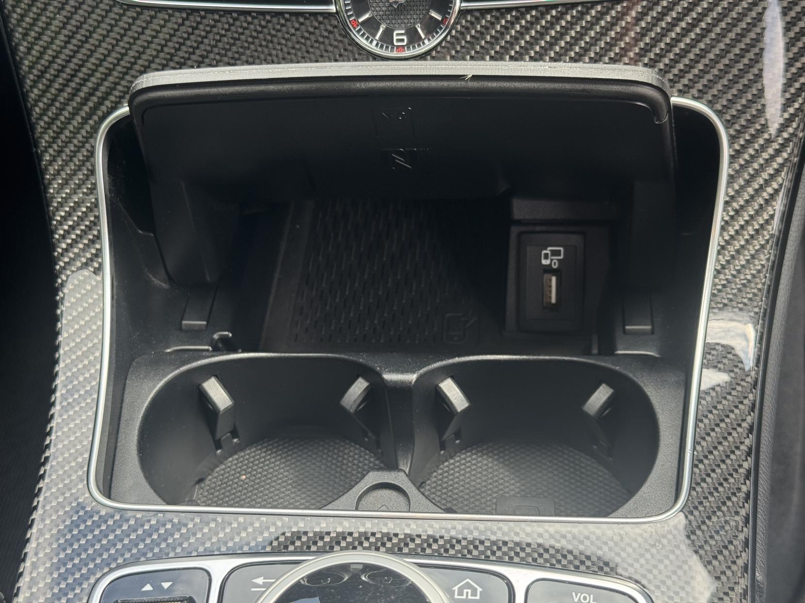 Mercedes-Benz C Class 4.0 C63 V8 BiTurbo AMG (Premium Plus) Coupe 2dr Petrol SpdS MCT Euro 6 (s/s) (476 ps)