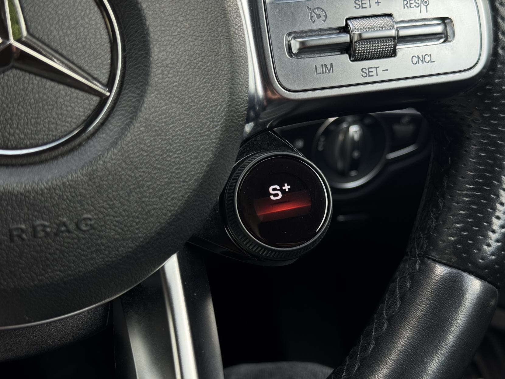 Mercedes-Benz C Class 4.0 C63 V8 BiTurbo AMG (Premium Plus) Coupe 2dr Petrol SpdS MCT Euro 6 (s/s) (476 ps)