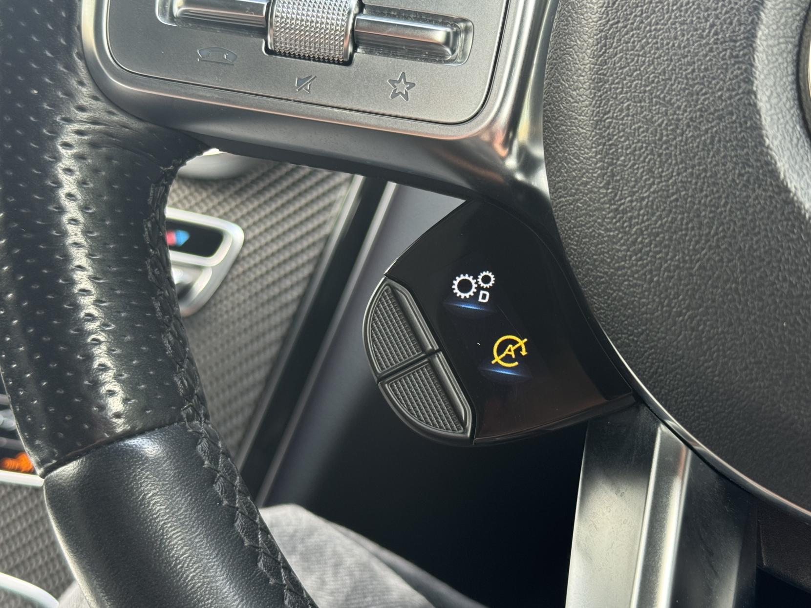 Mercedes-Benz C Class 4.0 C63 V8 BiTurbo AMG (Premium Plus) Coupe 2dr Petrol SpdS MCT Euro 6 (s/s) (476 ps)