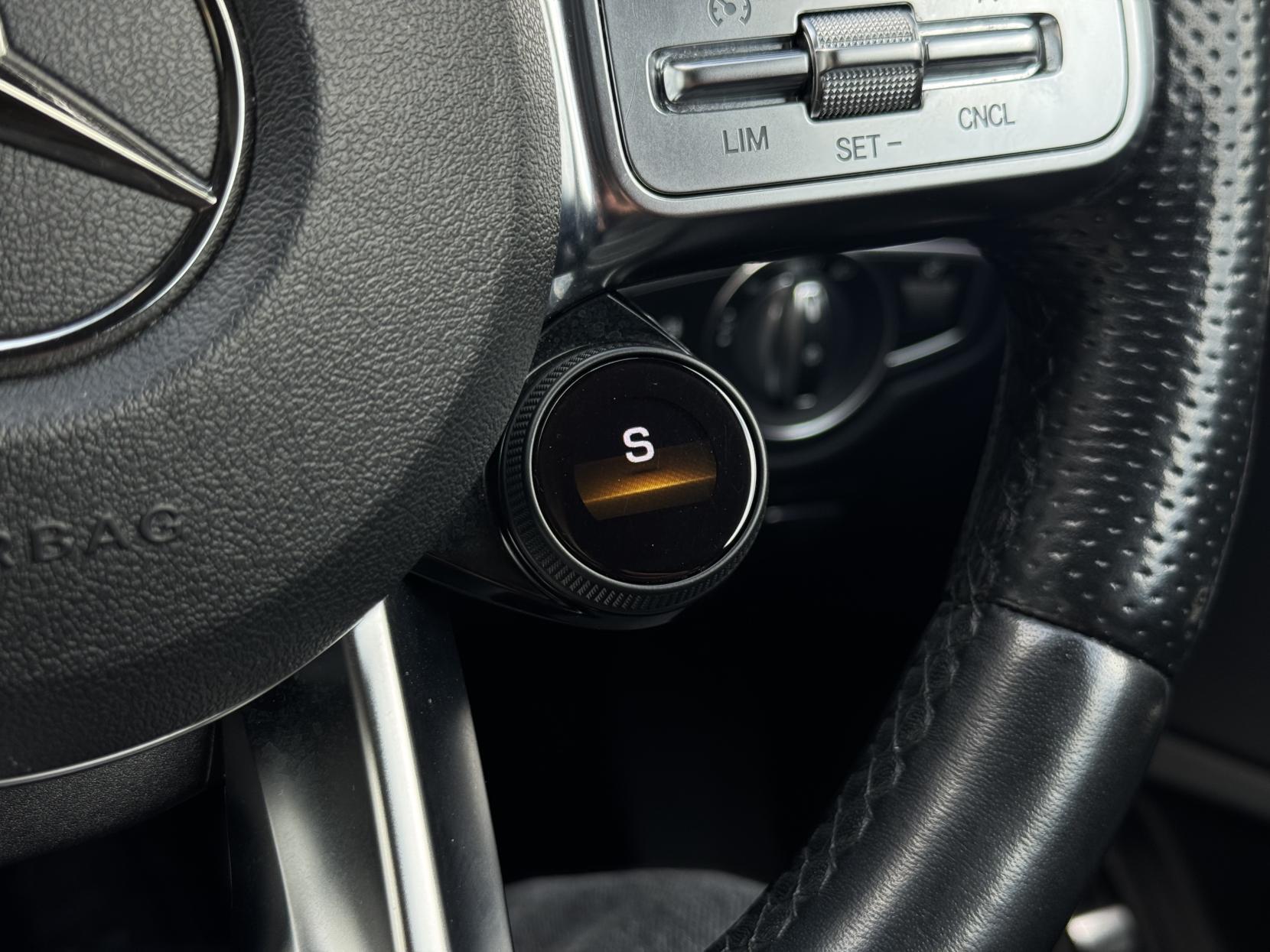 Mercedes-Benz C Class 4.0 C63 V8 BiTurbo AMG (Premium Plus) Coupe 2dr Petrol SpdS MCT Euro 6 (s/s) (476 ps)