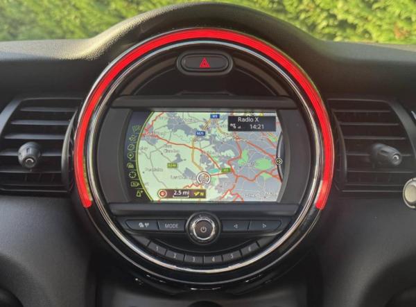 MINI Hatch 2.0 Cooper S Hatchback 3dr Petrol Auto Euro 6 (s/s) (192 ps)