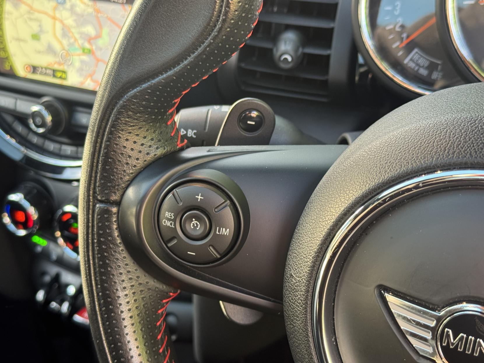 MINI Hatch 2.0 Cooper S Hatchback 3dr Petrol Auto Euro 6 (s/s) (192 ps)