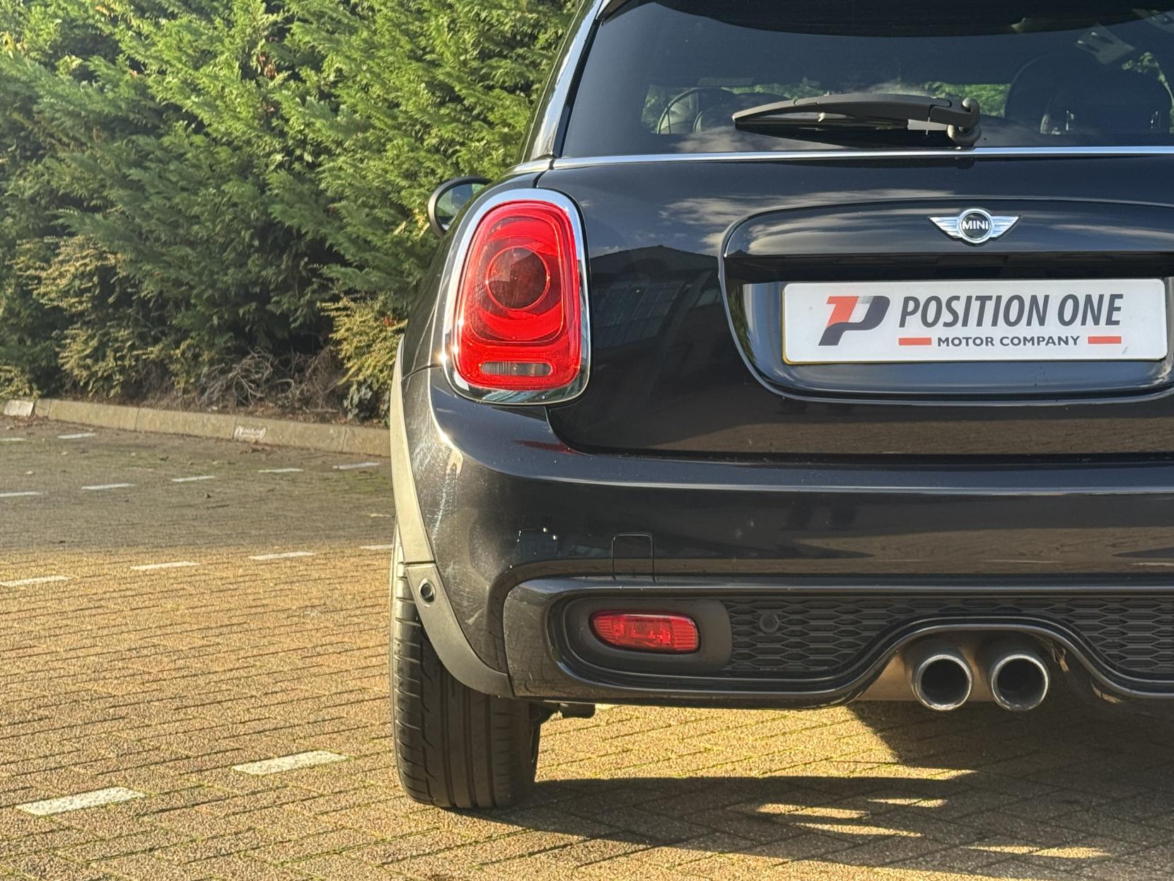 MINI Hatch 2.0 Cooper S Hatchback 3dr Petrol Auto Euro 6 (s/s) (192 ps)