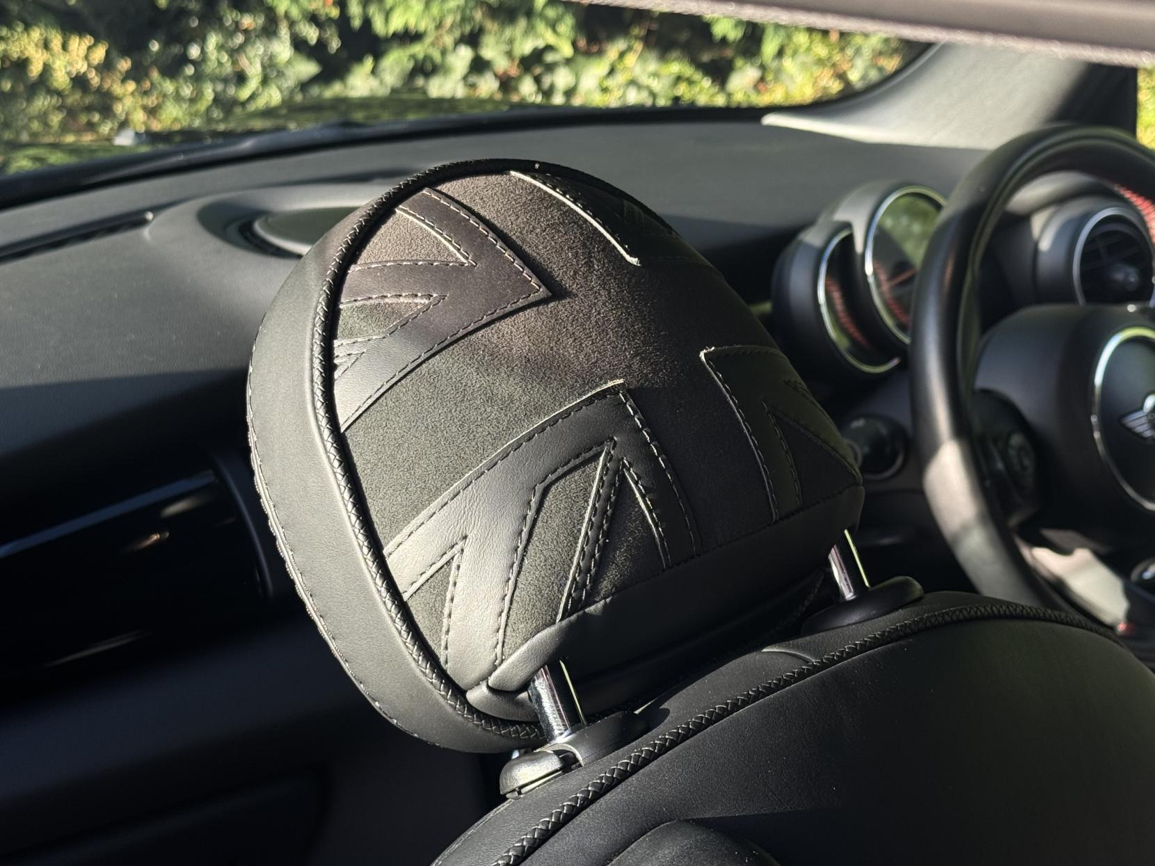 MINI Hatch 2.0 Cooper S Hatchback 3dr Petrol Auto Euro 6 (s/s) (192 ps)