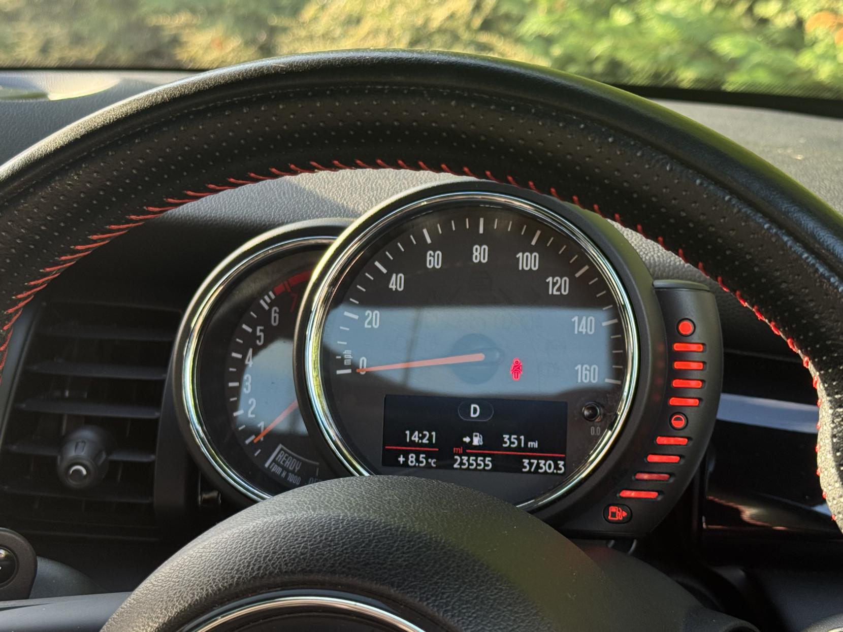 MINI Hatch 2.0 Cooper S Hatchback 3dr Petrol Auto Euro 6 (s/s) (192 ps)