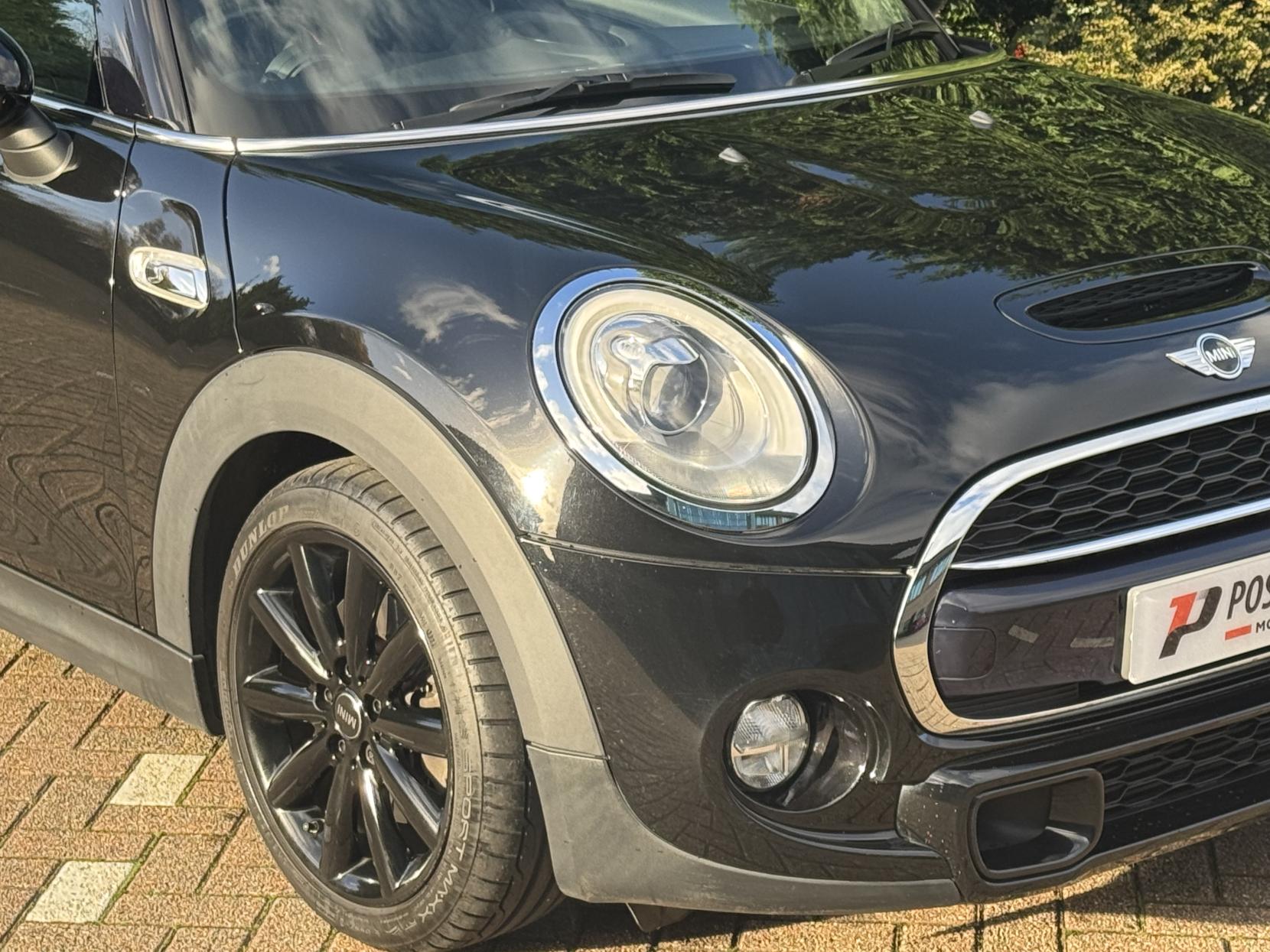 MINI Hatch 2.0 Cooper S Hatchback 3dr Petrol Auto Euro 6 (s/s) (192 ps)