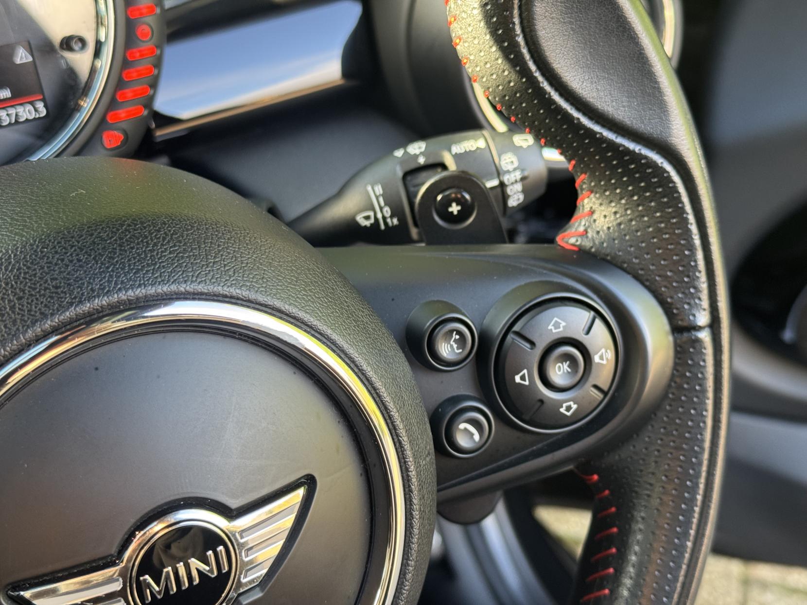 MINI Hatch 2.0 Cooper S Hatchback 3dr Petrol Auto Euro 6 (s/s) (192 ps)