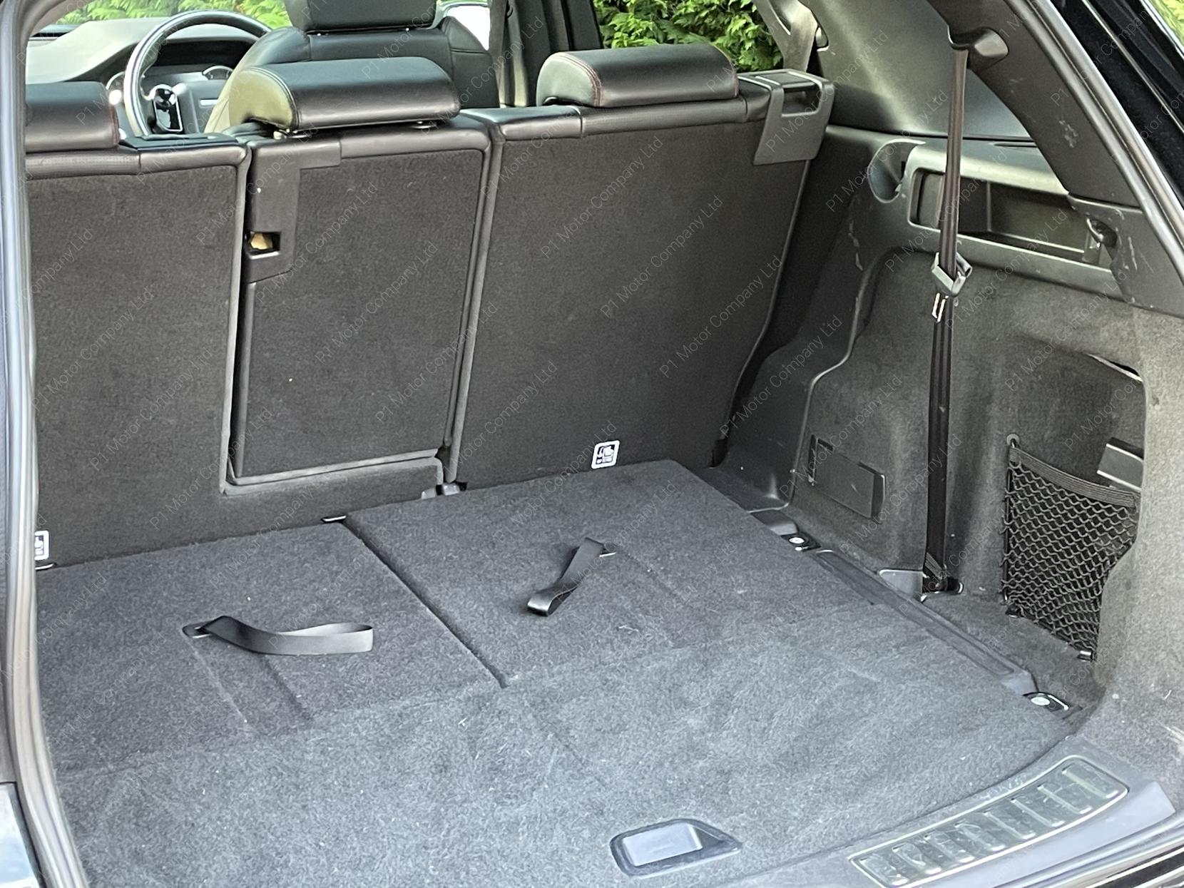 Land Rover Discovery Sport 2.0 D180 MHEV R-Dynamic S SUV 5dr Diesel Auto 4WD Euro 6 (s/s) (180 ps)