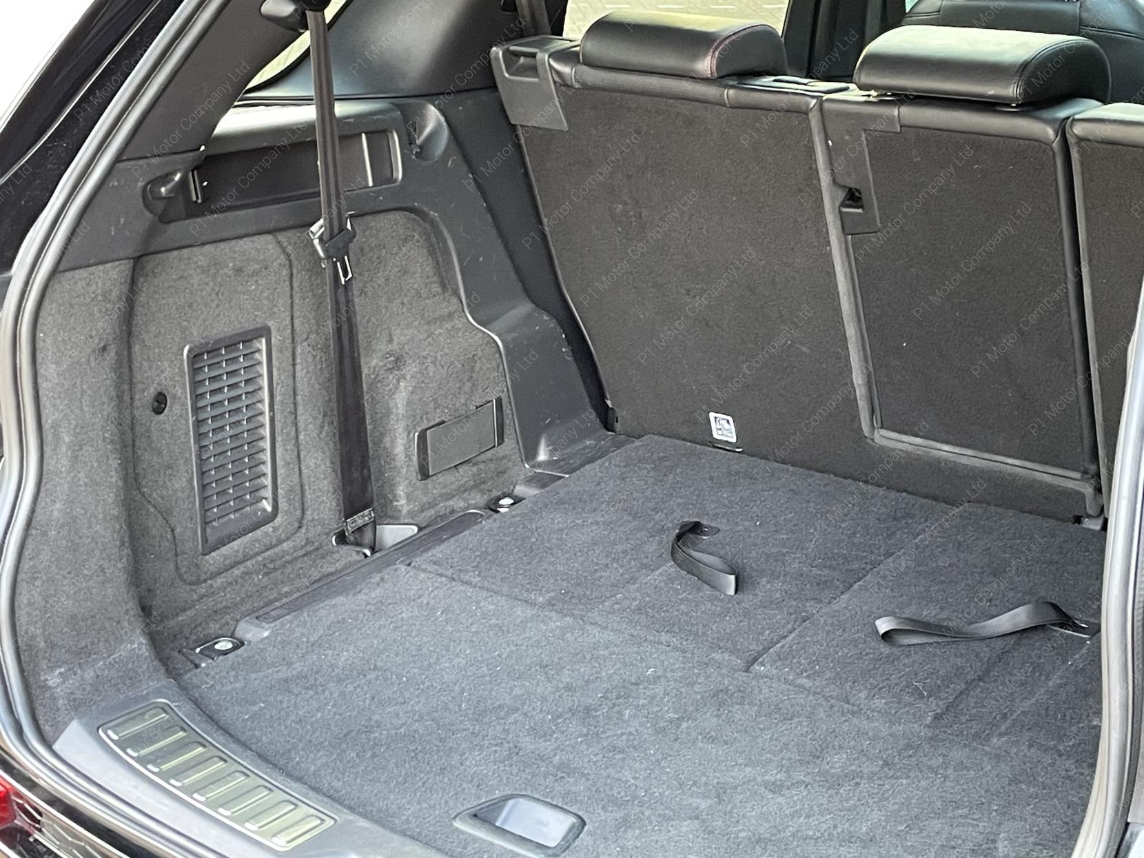 Land Rover Discovery Sport 2.0 D180 MHEV R-Dynamic S SUV 5dr Diesel Auto 4WD Euro 6 (s/s) (180 ps)