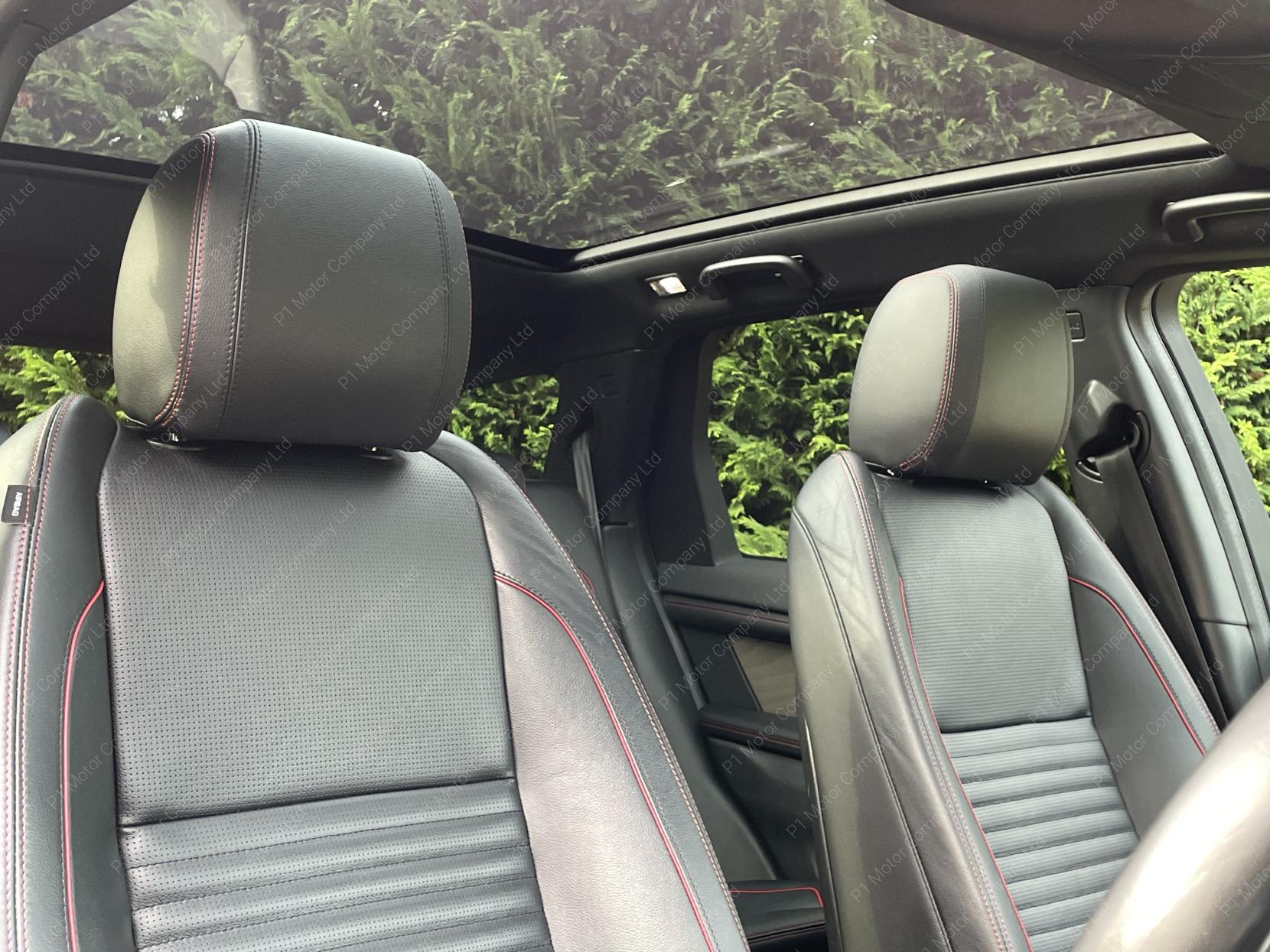 Land Rover Discovery Sport 2.0 D180 MHEV R-Dynamic S SUV 5dr Diesel Auto 4WD Euro 6 (s/s) (180 ps)