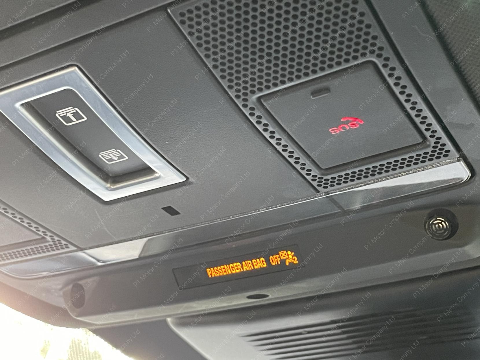 Land Rover Discovery Sport 2.0 D180 MHEV R-Dynamic S SUV 5dr Diesel Auto 4WD Euro 6 (s/s) (180 ps)