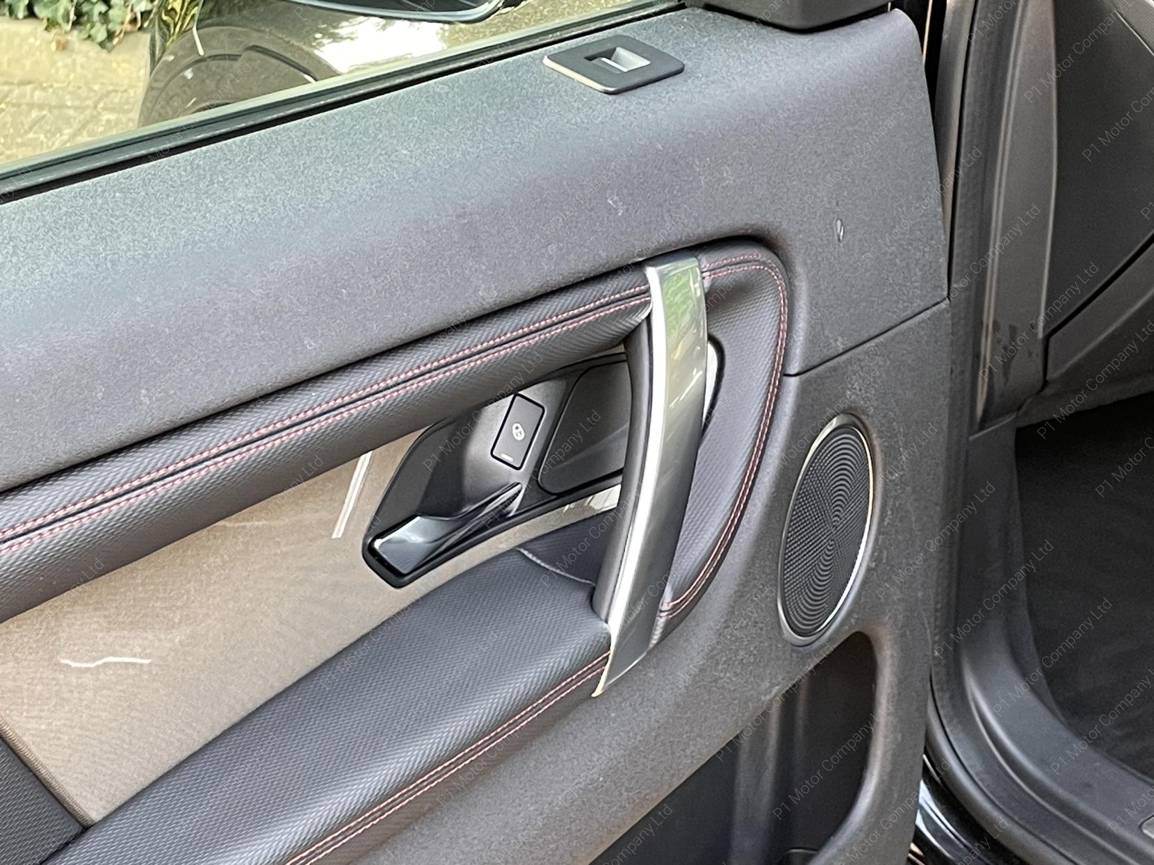 Land Rover Discovery Sport 2.0 D180 MHEV R-Dynamic S SUV 5dr Diesel Auto 4WD Euro 6 (s/s) (180 ps)