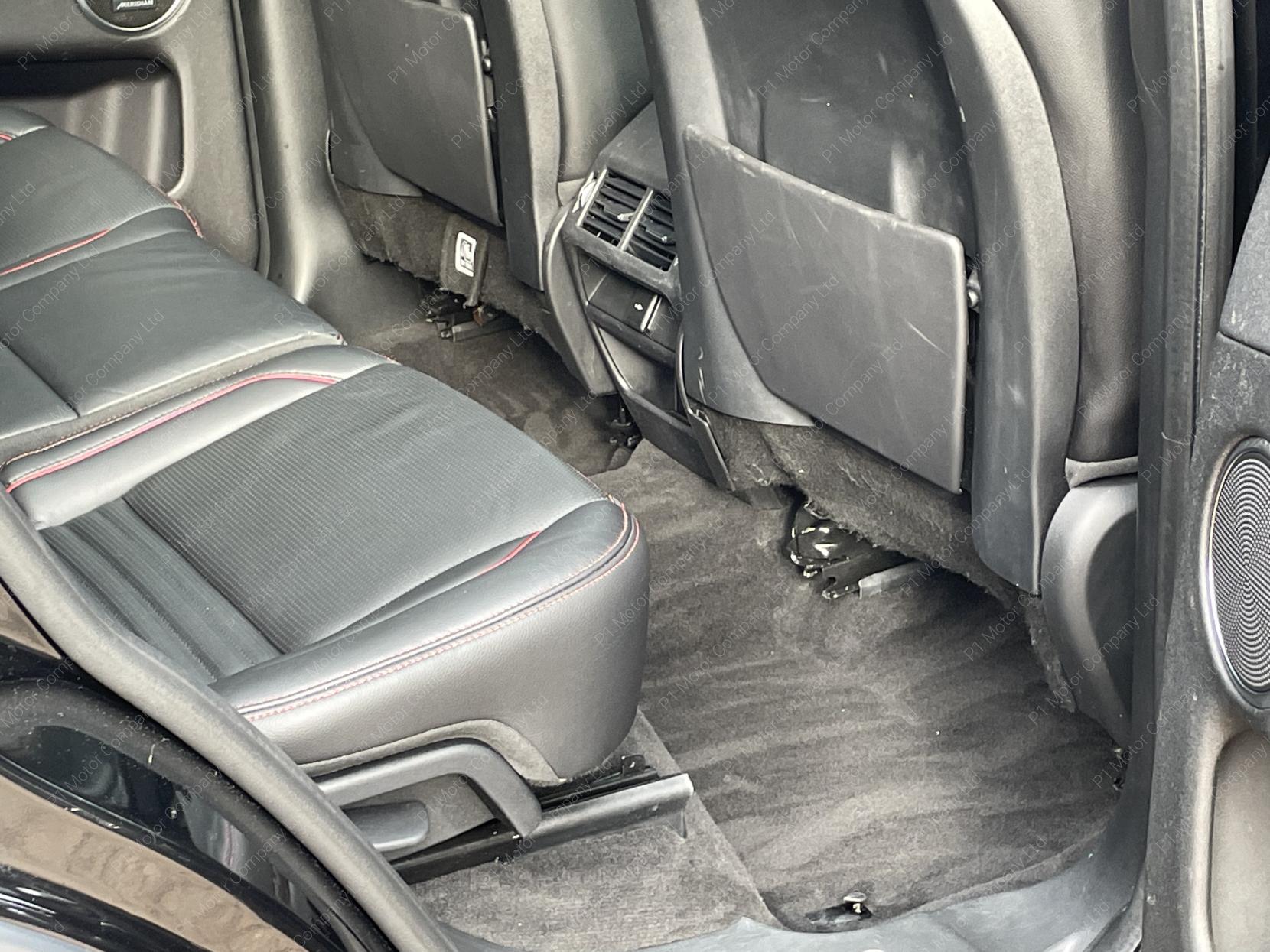 Land Rover Discovery Sport 2.0 D180 MHEV R-Dynamic S SUV 5dr Diesel Auto 4WD Euro 6 (s/s) (180 ps)