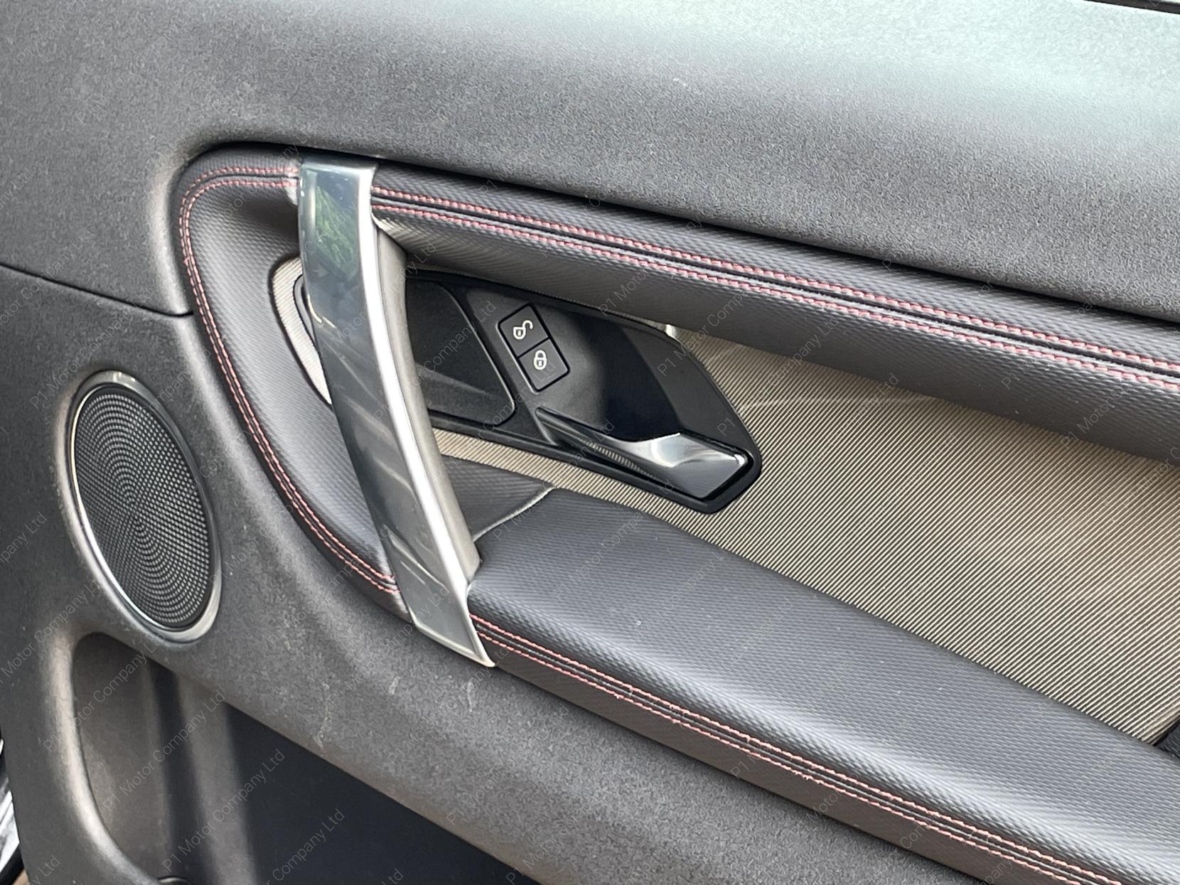 Land Rover Discovery Sport 2.0 D180 MHEV R-Dynamic S SUV 5dr Diesel Auto 4WD Euro 6 (s/s) (180 ps)