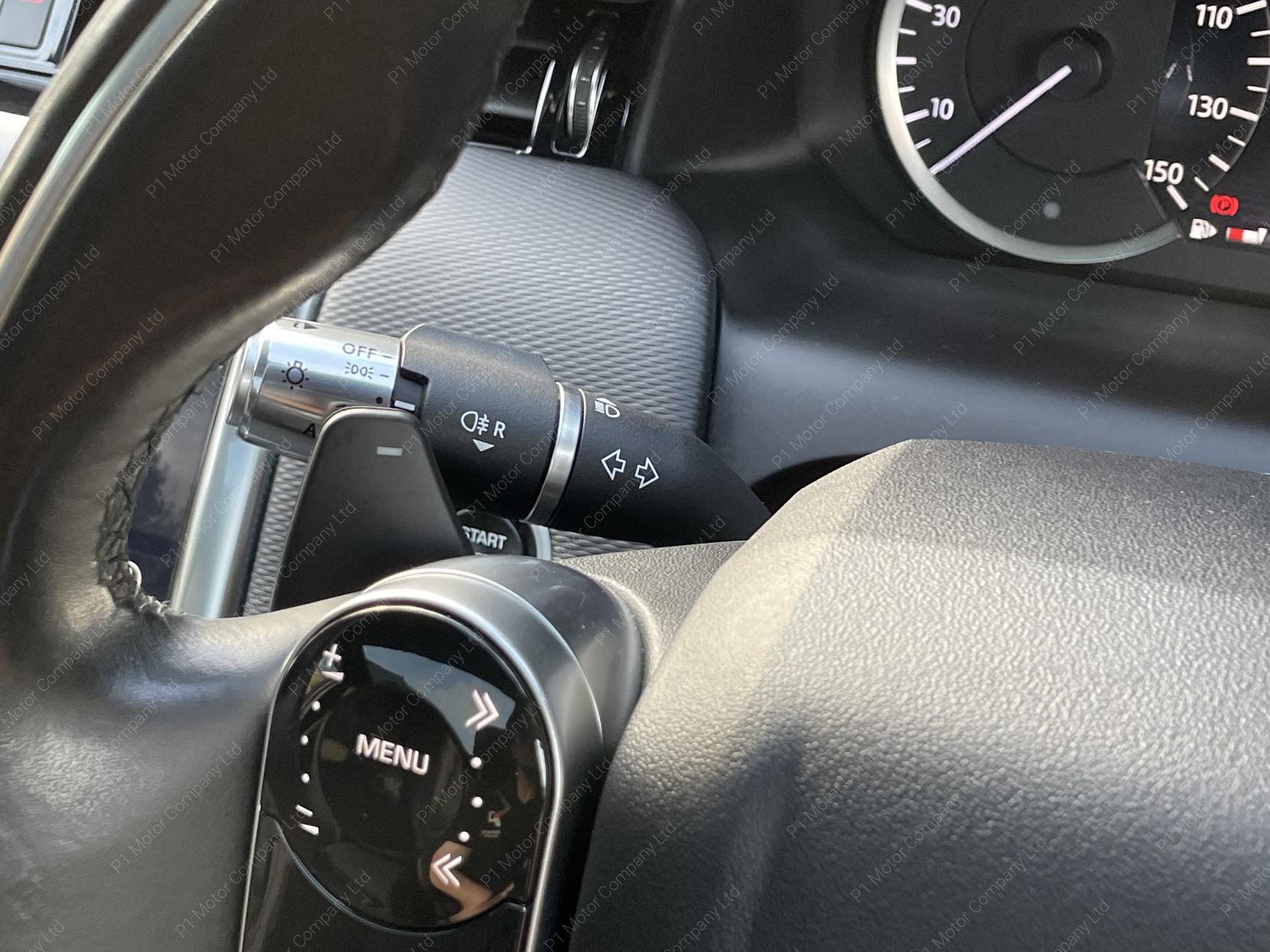 Land Rover Discovery Sport 2.0 D180 MHEV R-Dynamic S SUV 5dr Diesel Auto 4WD Euro 6 (s/s) (180 ps)