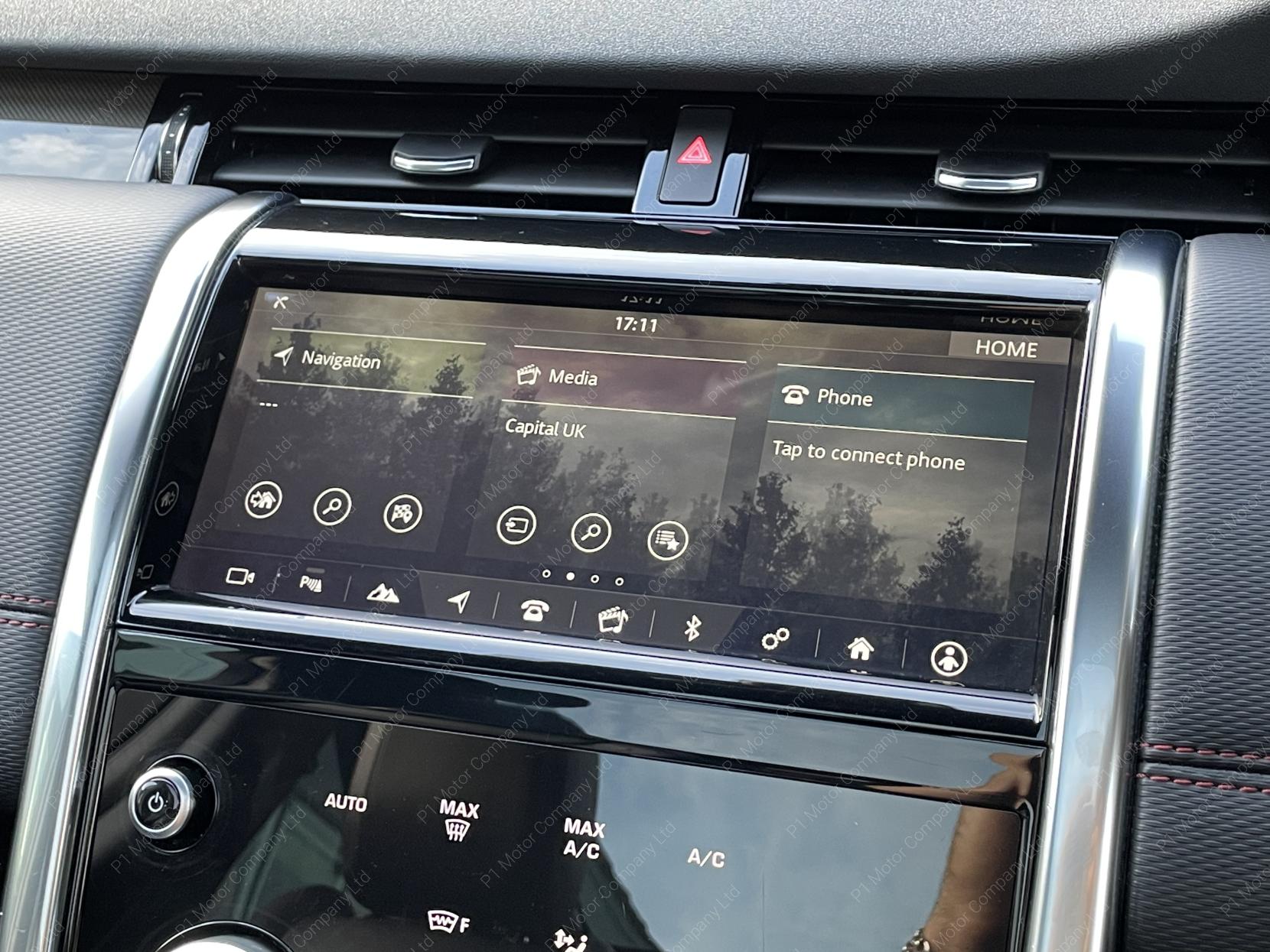 Land Rover Discovery Sport 2.0 D180 MHEV R-Dynamic S SUV 5dr Diesel Auto 4WD Euro 6 (s/s) (180 ps)