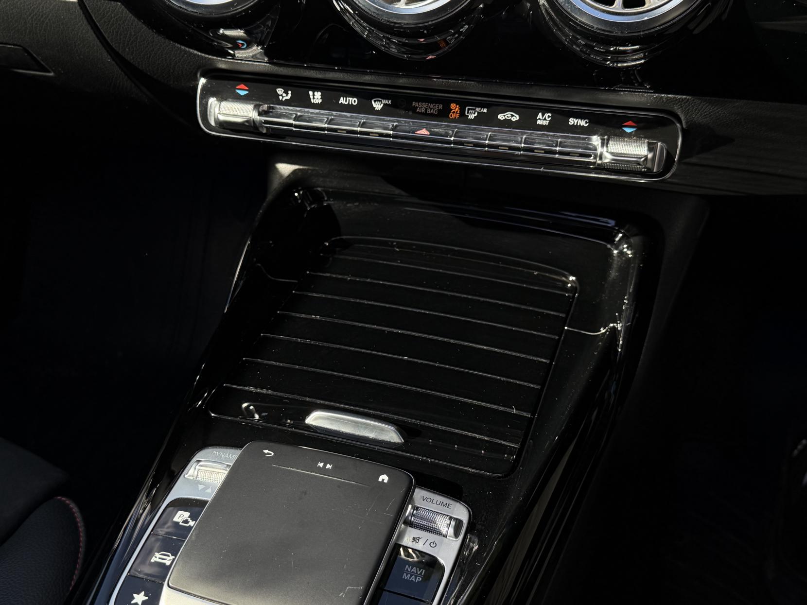 Mercedes-Benz A Class 2.0 A35 AMG (Premium Plus) Hatchback 5dr Petrol SpdS DCT 4MATIC Euro 6 (s/s) (306 ps)