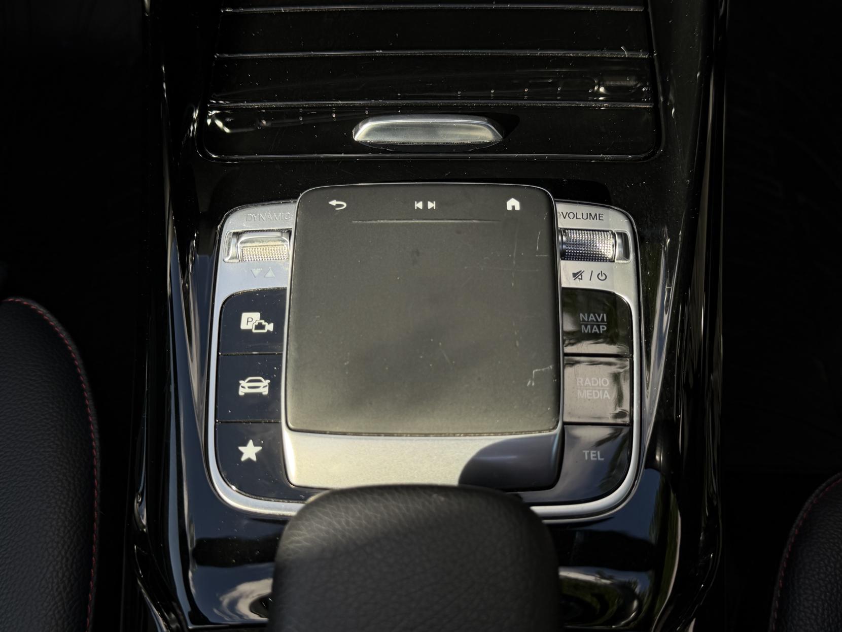 Mercedes-Benz A Class 2.0 A35 AMG (Premium Plus) Hatchback 5dr Petrol SpdS DCT 4MATIC Euro 6 (s/s) (306 ps)