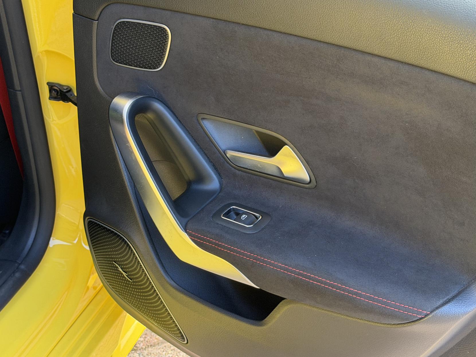 Mercedes-Benz A Class 2.0 A35 AMG (Premium Plus) Hatchback 5dr Petrol SpdS DCT 4MATIC Euro 6 (s/s) (306 ps)