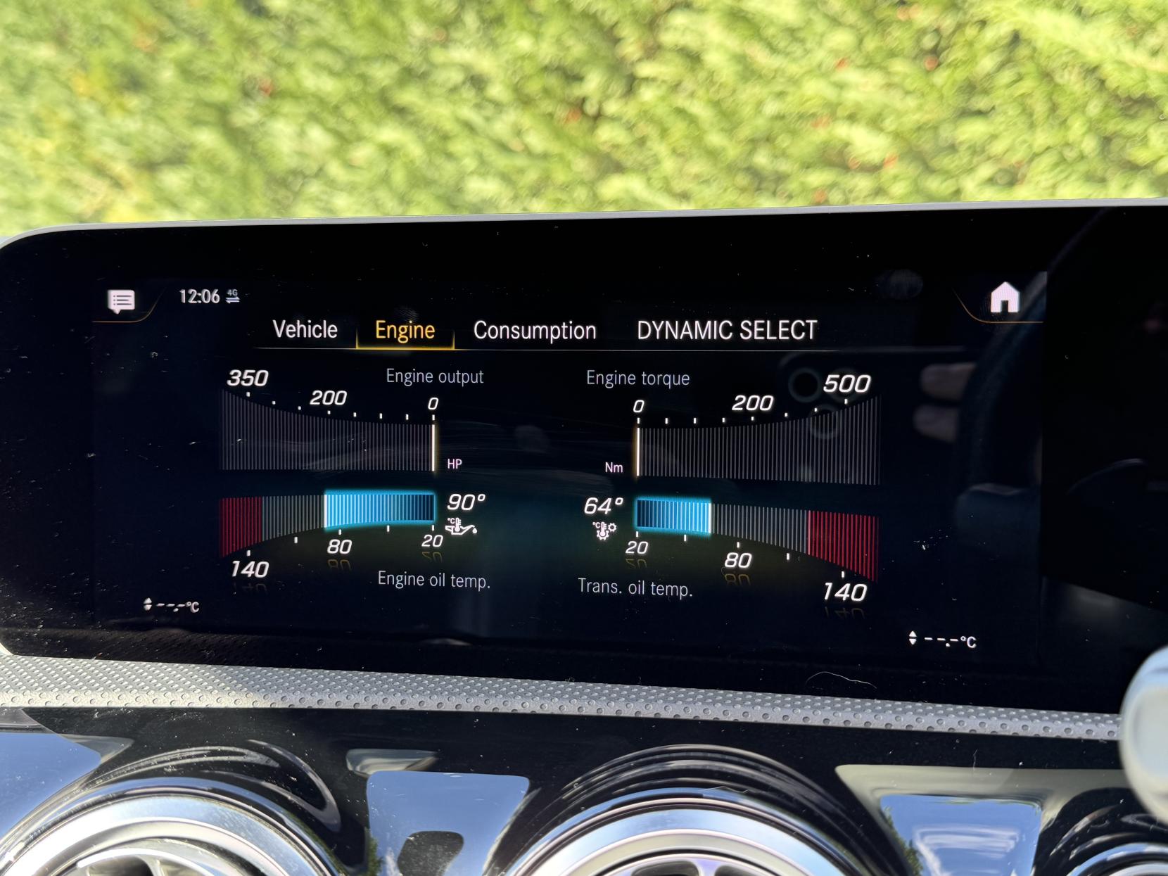 Mercedes-Benz A Class 2.0 A35 AMG (Premium Plus) Hatchback 5dr Petrol SpdS DCT 4MATIC Euro 6 (s/s) (306 ps)