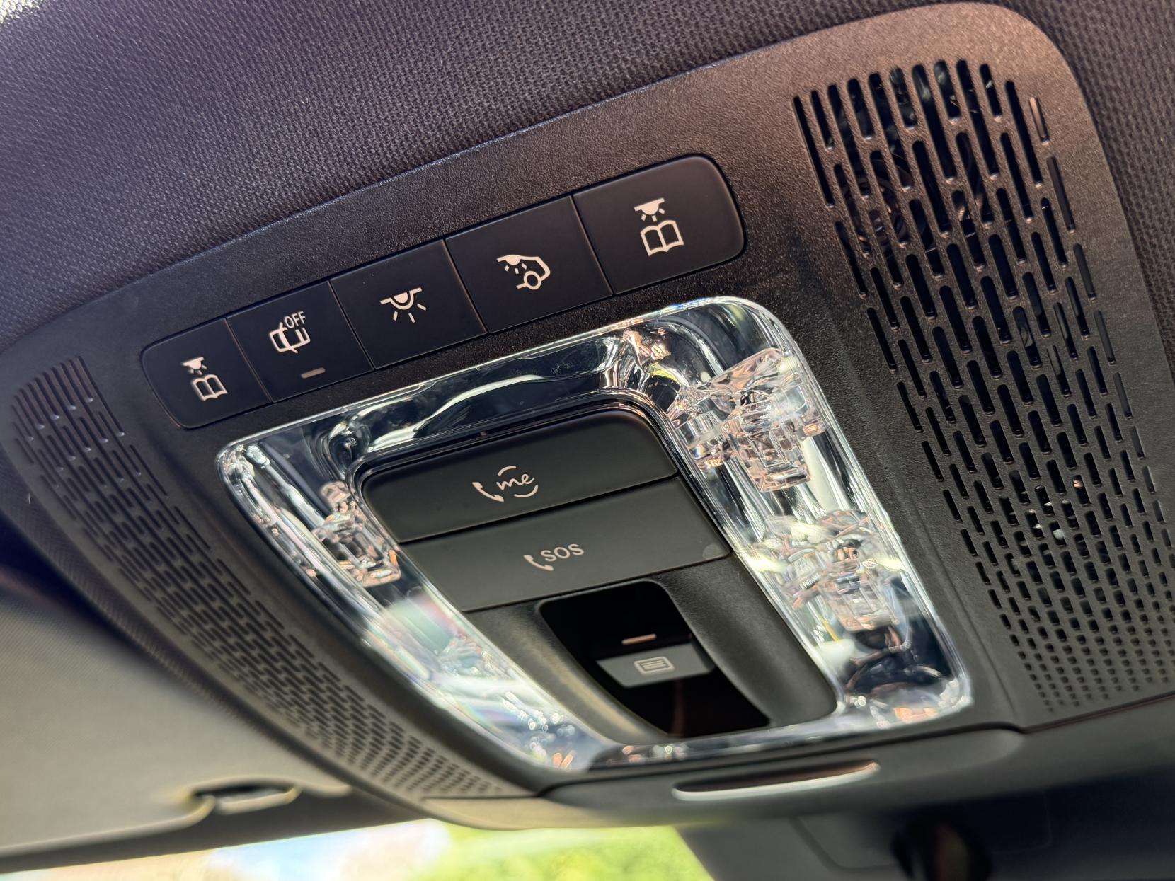 Mercedes-Benz A Class 2.0 A35 AMG (Premium Plus) Hatchback 5dr Petrol SpdS DCT 4MATIC Euro 6 (s/s) (306 ps)