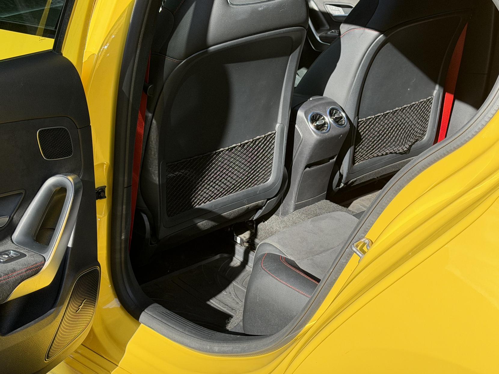 Mercedes-Benz A Class 2.0 A35 AMG (Premium Plus) Hatchback 5dr Petrol SpdS DCT 4MATIC Euro 6 (s/s) (306 ps)