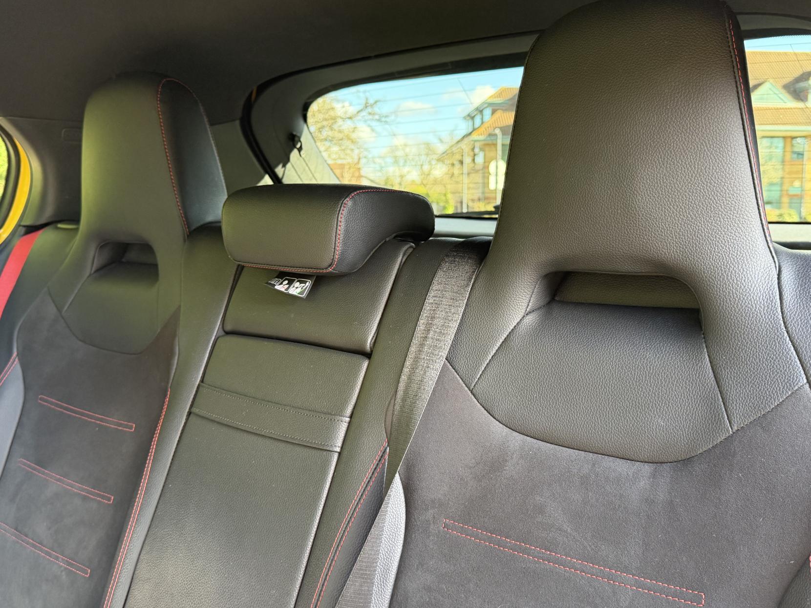 Mercedes-Benz A Class 2.0 A35 AMG (Premium Plus) Hatchback 5dr Petrol SpdS DCT 4MATIC Euro 6 (s/s) (306 ps)