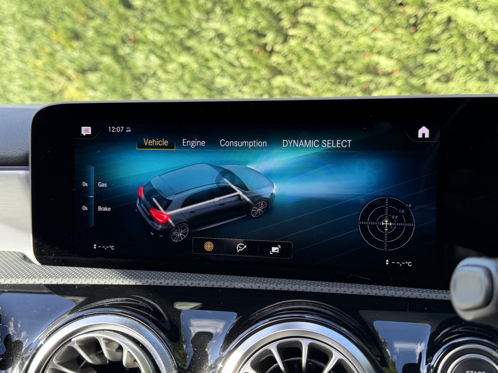 Mercedes-Benz A Class 2.0 A35 AMG (Premium Plus) Hatchback 5dr Petrol SpdS DCT 4MATIC Euro 6 (s/s) (306 ps)