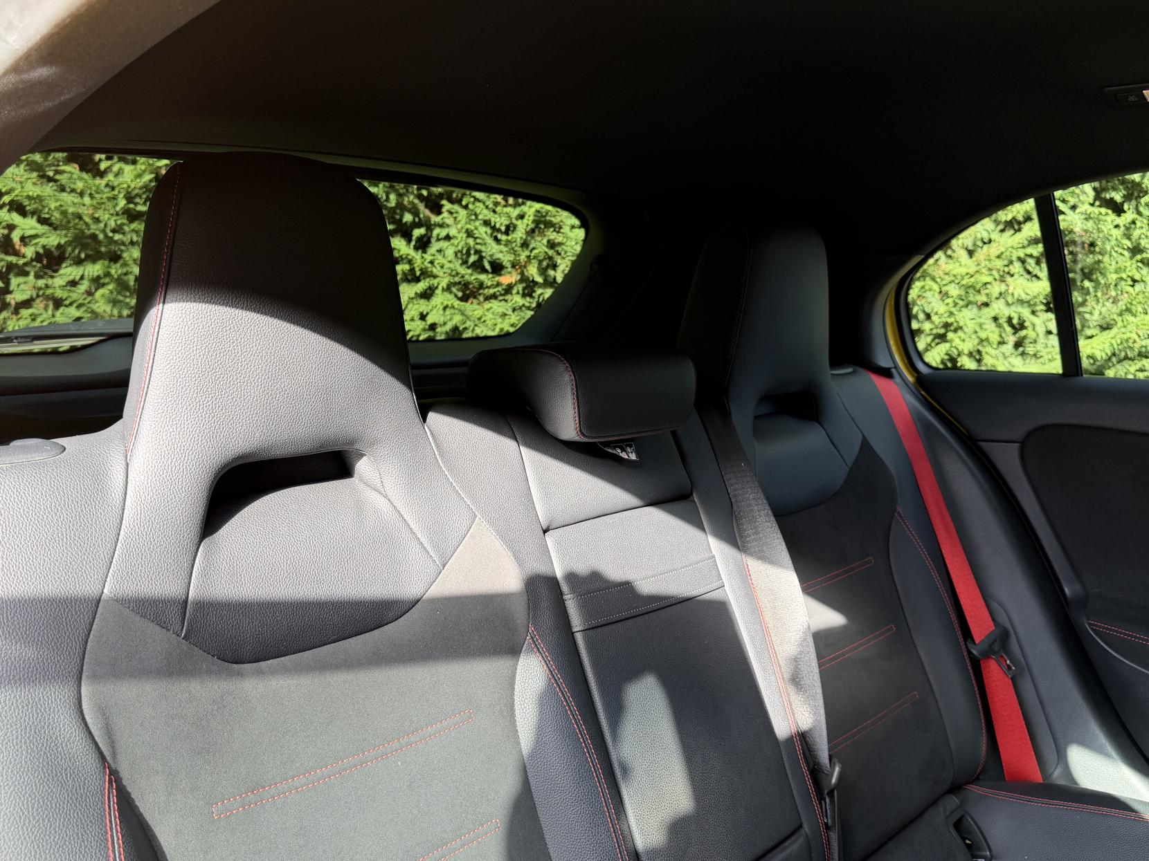 Mercedes-Benz A Class 2.0 A35 AMG (Premium Plus) Hatchback 5dr Petrol SpdS DCT 4MATIC Euro 6 (s/s) (306 ps)