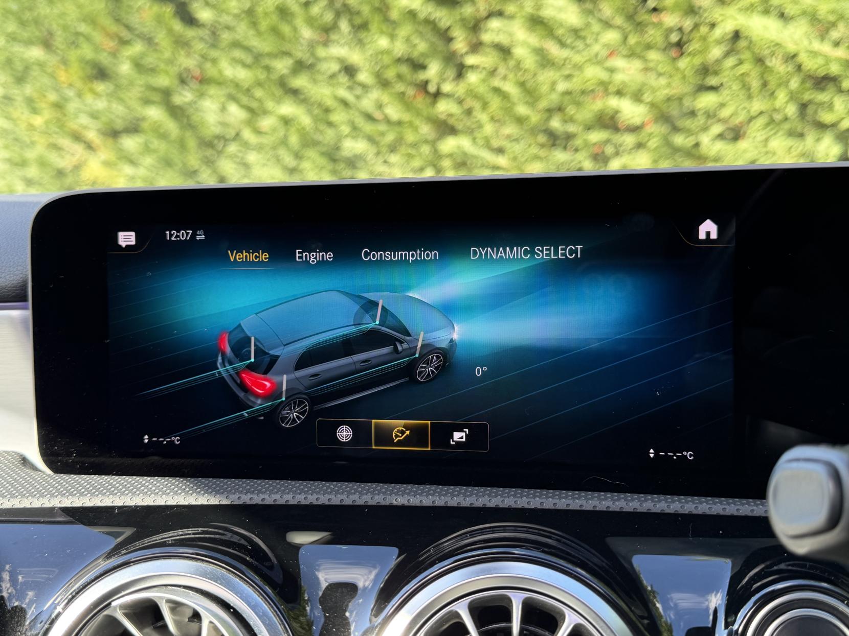 Mercedes-Benz A Class 2.0 A35 AMG (Premium Plus) Hatchback 5dr Petrol SpdS DCT 4MATIC Euro 6 (s/s) (306 ps)