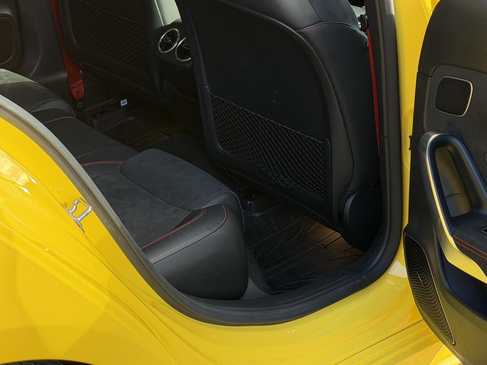 Mercedes-Benz A Class 2.0 A35 AMG (Premium Plus) Hatchback 5dr Petrol SpdS DCT 4MATIC Euro 6 (s/s) (306 ps)