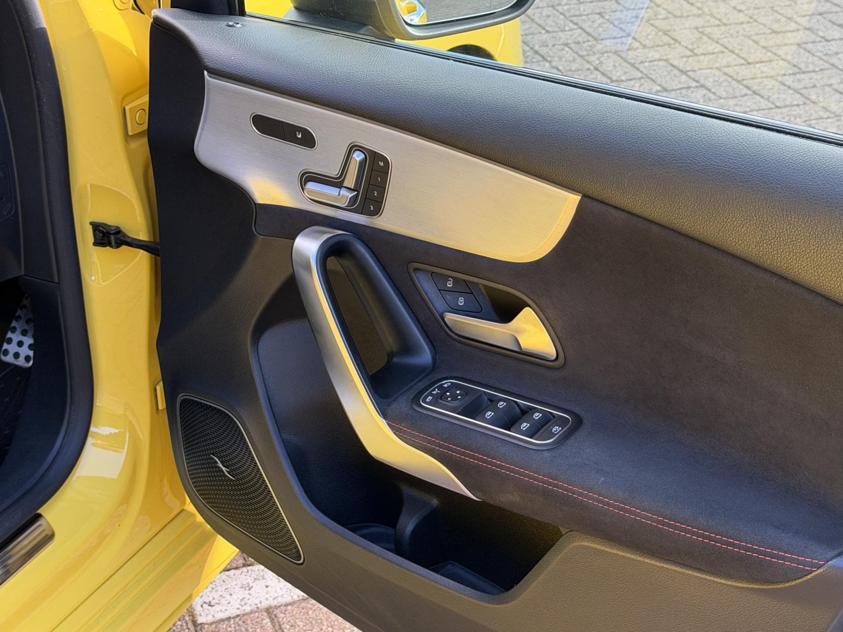 Mercedes-Benz A Class 2.0 A35 AMG (Premium Plus) Hatchback 5dr Petrol SpdS DCT 4MATIC Euro 6 (s/s) (306 ps)