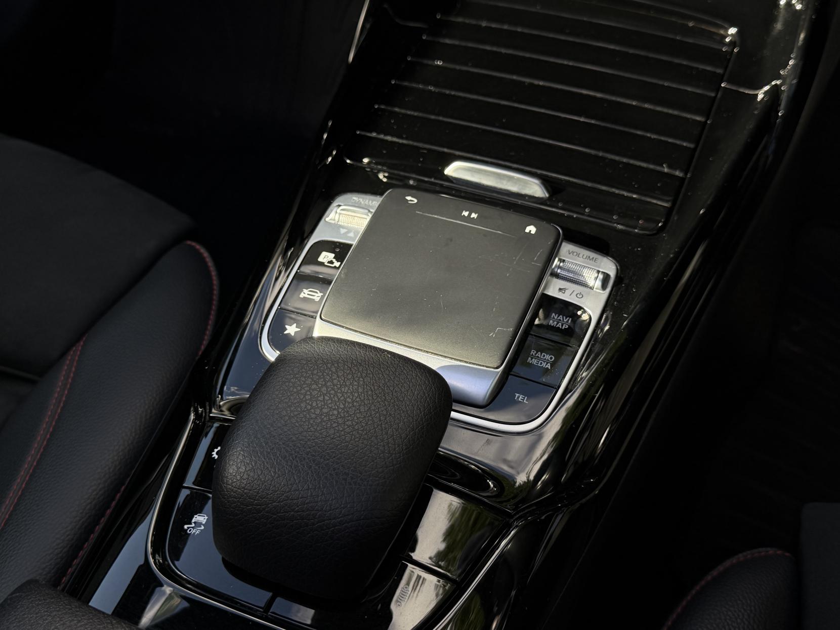 Mercedes-Benz A Class 2.0 A35 AMG (Premium Plus) Hatchback 5dr Petrol SpdS DCT 4MATIC Euro 6 (s/s) (306 ps)