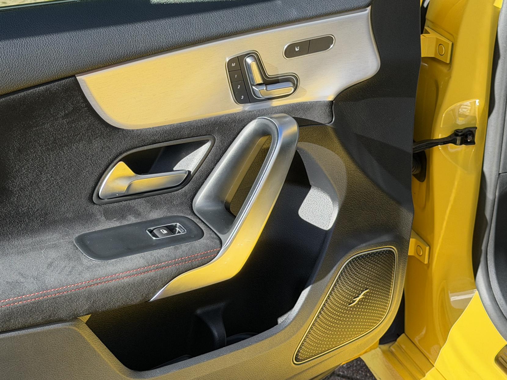 Mercedes-Benz A Class 2.0 A35 AMG (Premium Plus) Hatchback 5dr Petrol SpdS DCT 4MATIC Euro 6 (s/s) (306 ps)