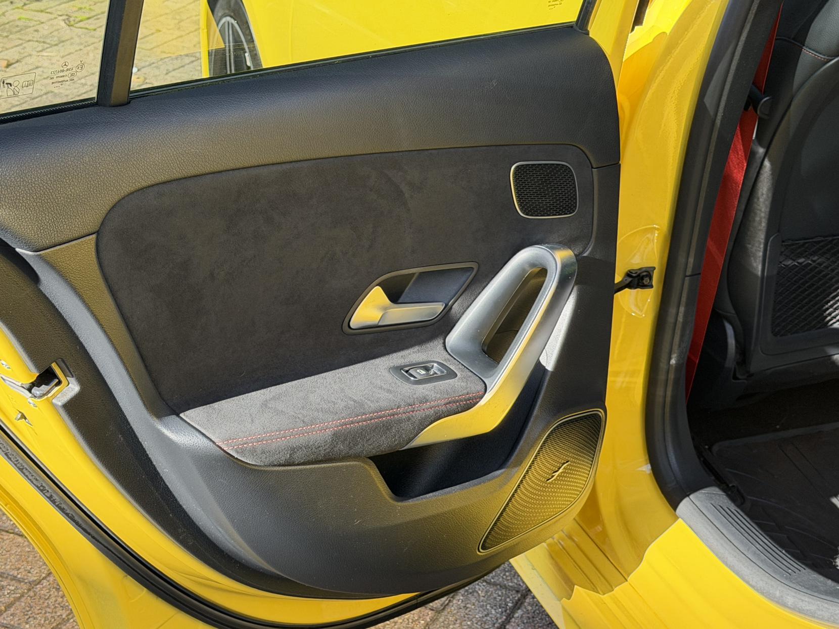 Mercedes-Benz A Class 2.0 A35 AMG (Premium Plus) Hatchback 5dr Petrol SpdS DCT 4MATIC Euro 6 (s/s) (306 ps)