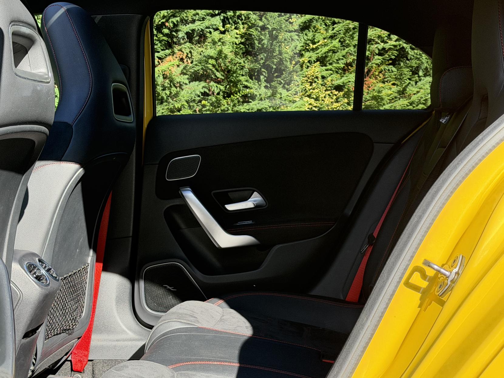 Mercedes-Benz A Class 2.0 A35 AMG (Premium Plus) Hatchback 5dr Petrol SpdS DCT 4MATIC Euro 6 (s/s) (306 ps)